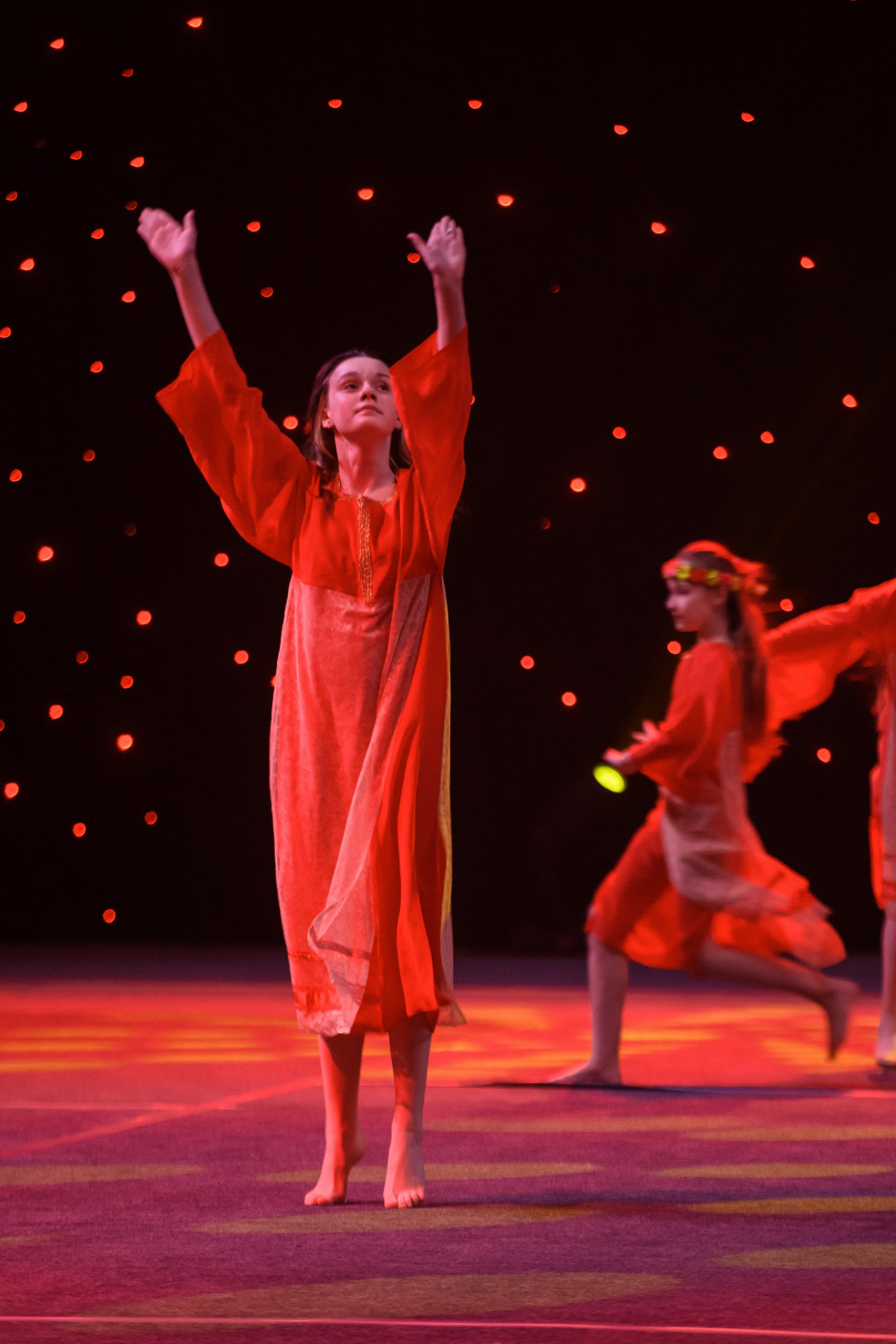 6 мая, концерт 10 лет, Сибур Арена, г. Санкт-Петербург. Золотое яблочко