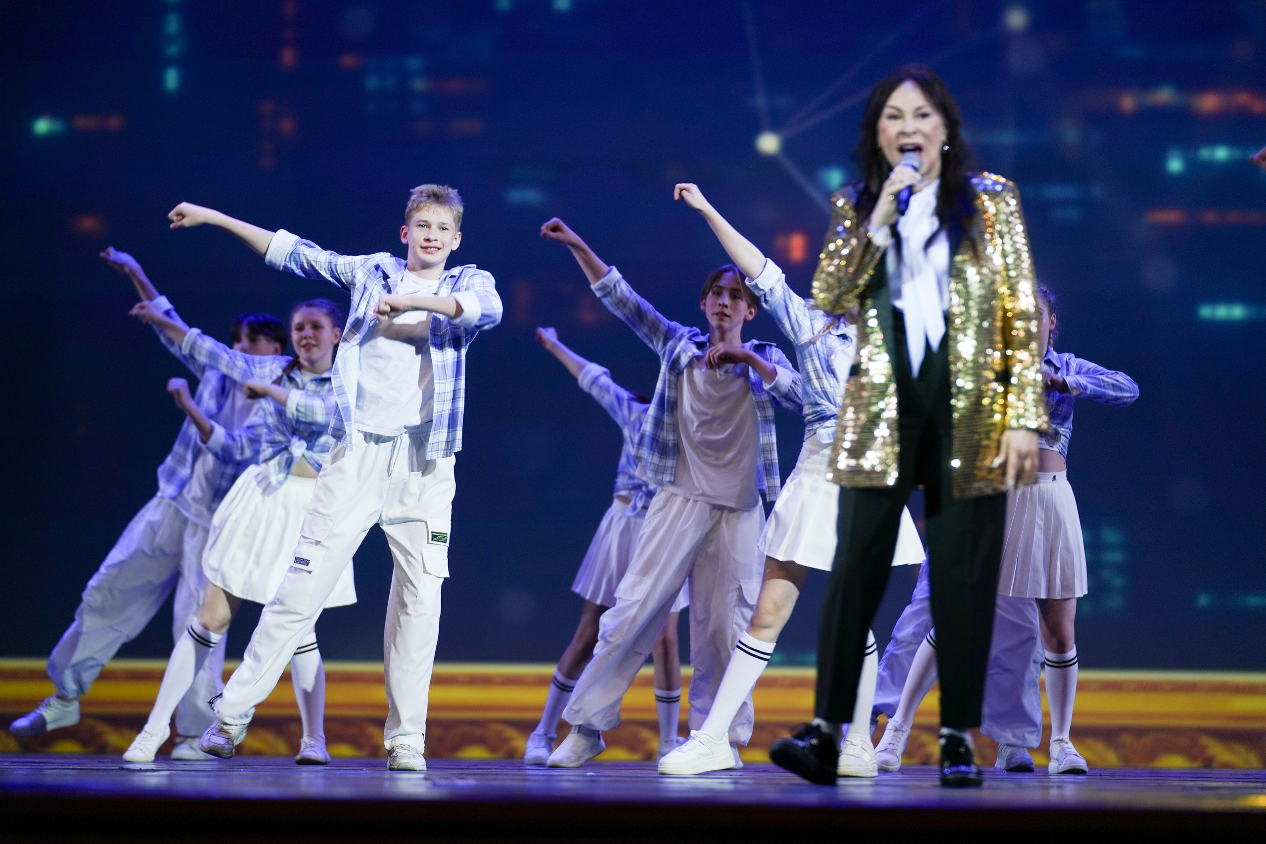 18 мая, отделение 1, г. Москва, Кремль. Золотое яблочко