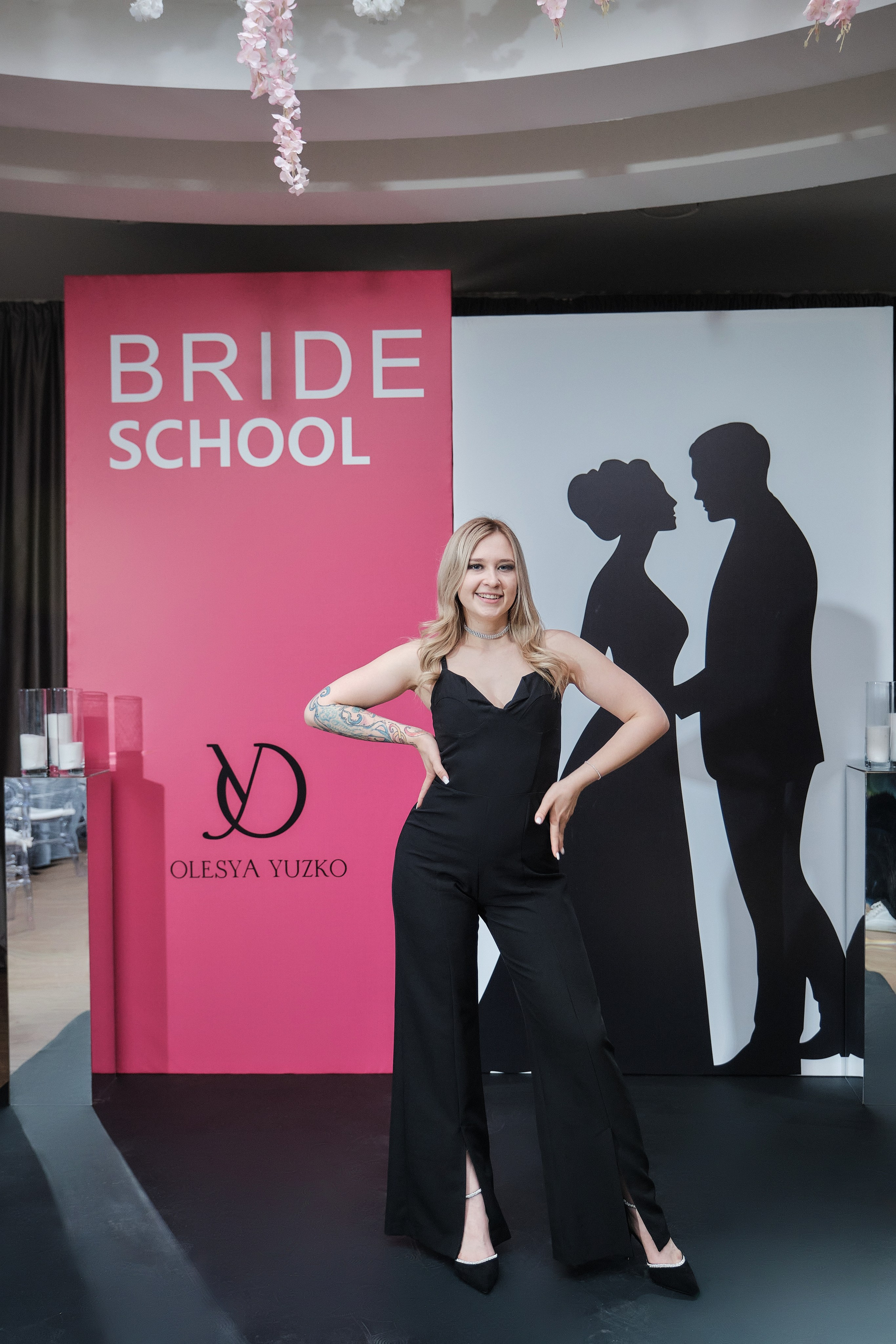 Школа невест 5. Свадебный фотограф в Екатеринбурге Соседков Евгений