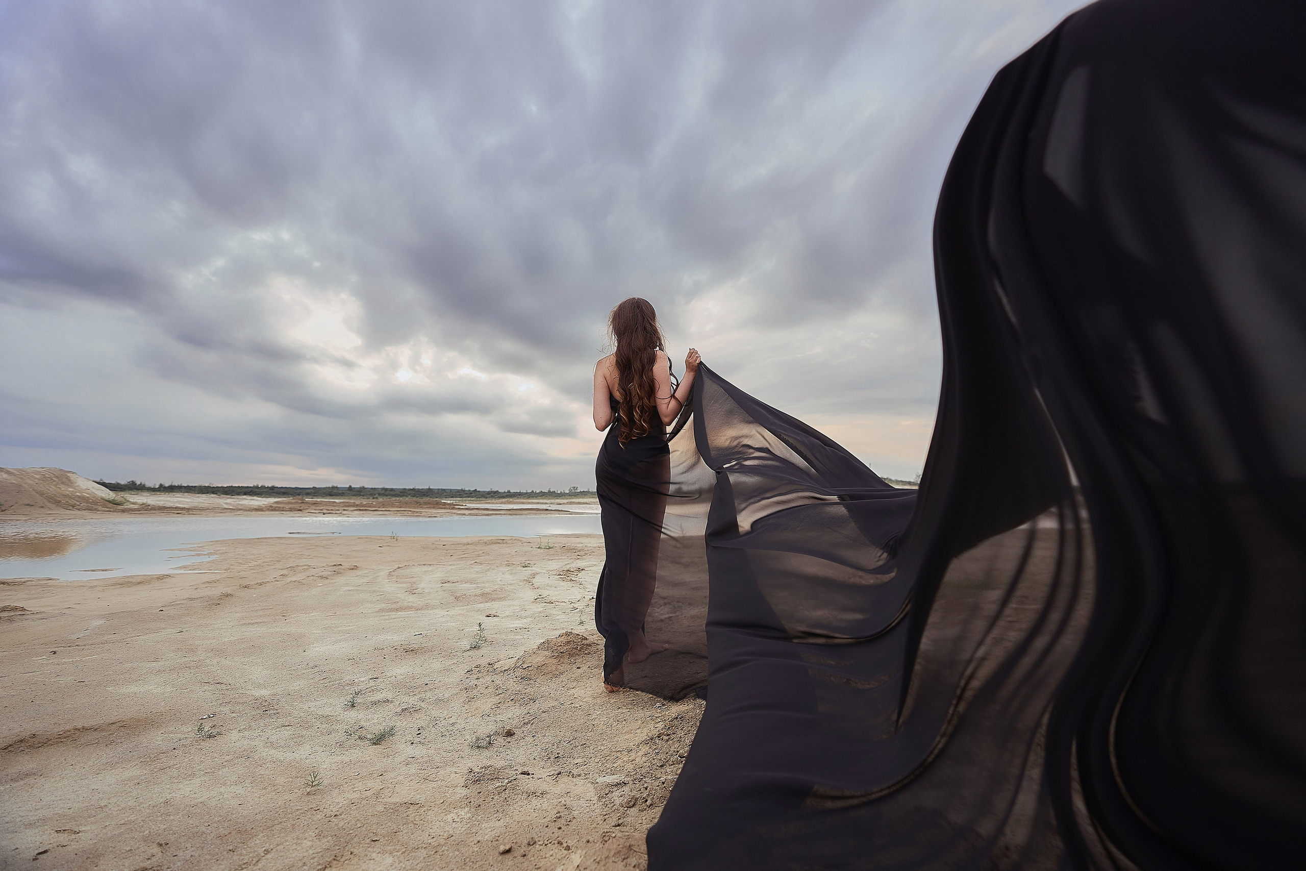 Юля. Фотограф и видеограф в Екатеринбурге