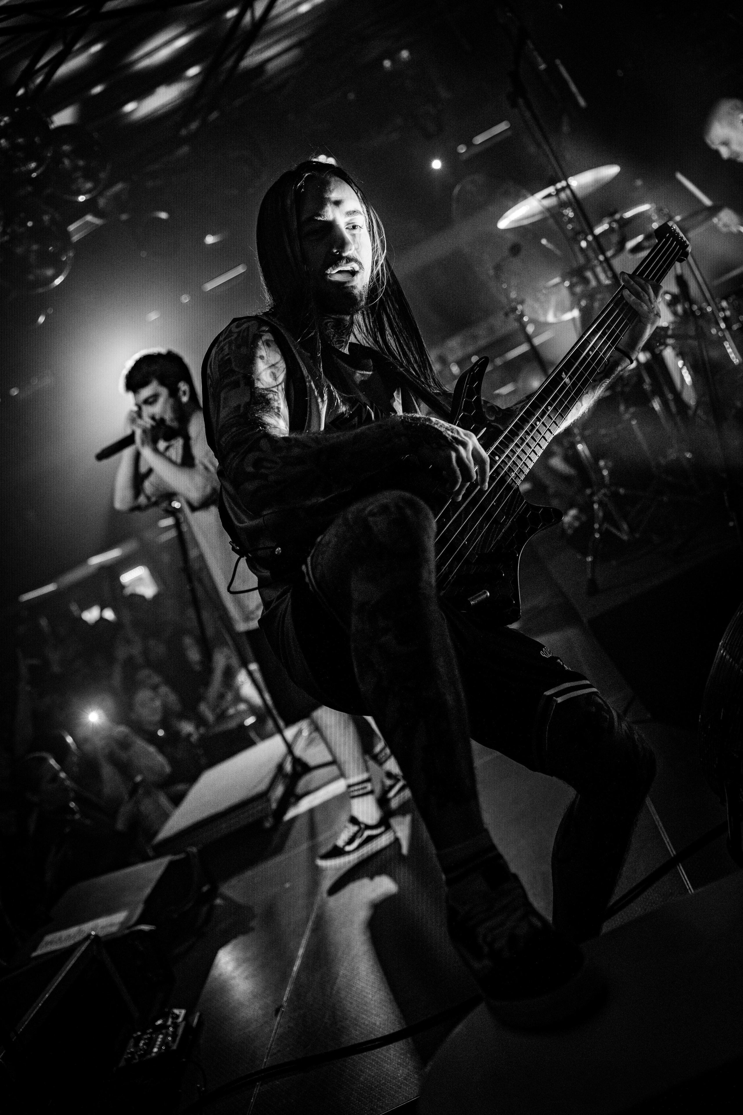 Концертный фотограф Ростов-на-Дону. Фотограф в Ростове-на-Дону Елизаваета Маковей