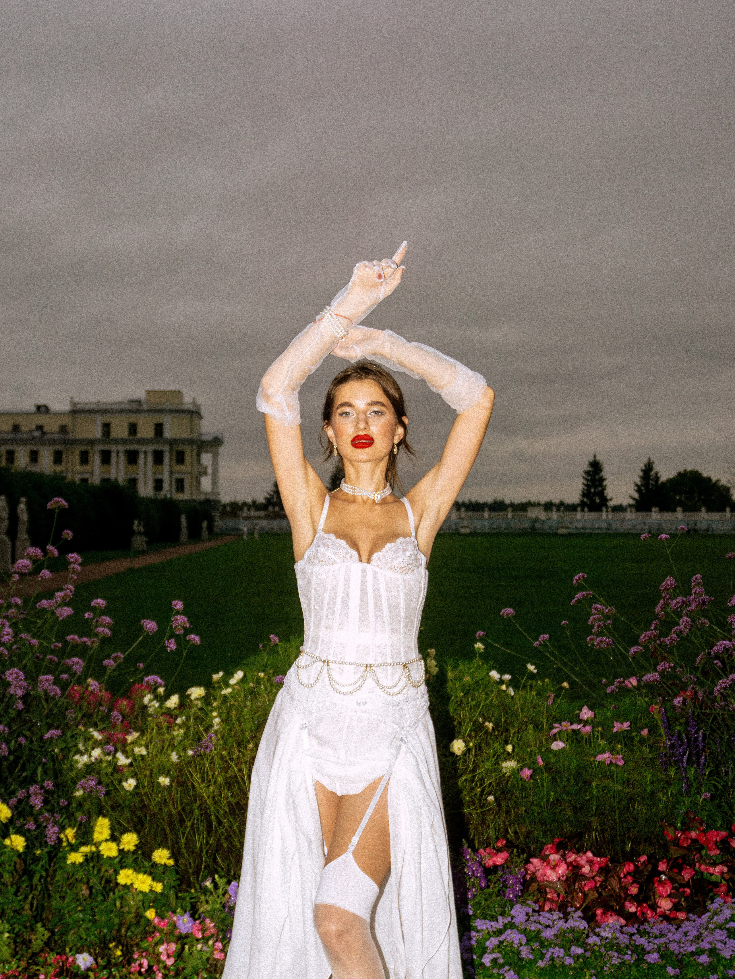 Мария. Женский фотограф в Москве Владислава