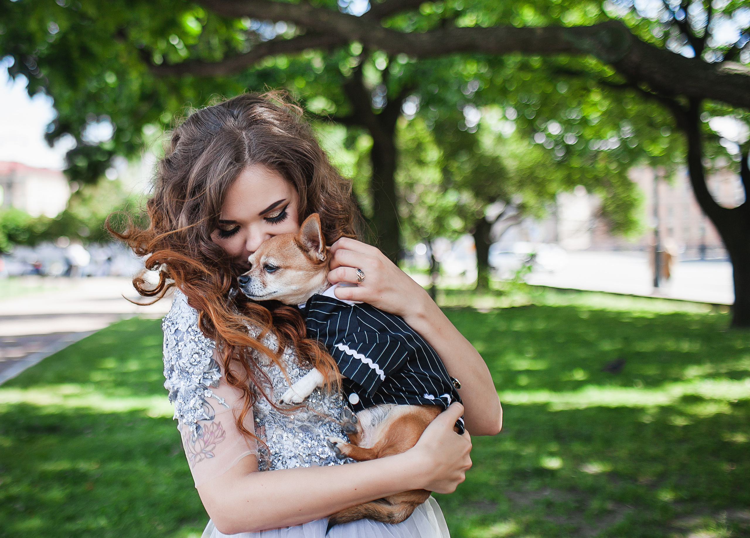 Юлия и Марк. Фотограф в Санкт-Петербурге Елизавета Сорокина
