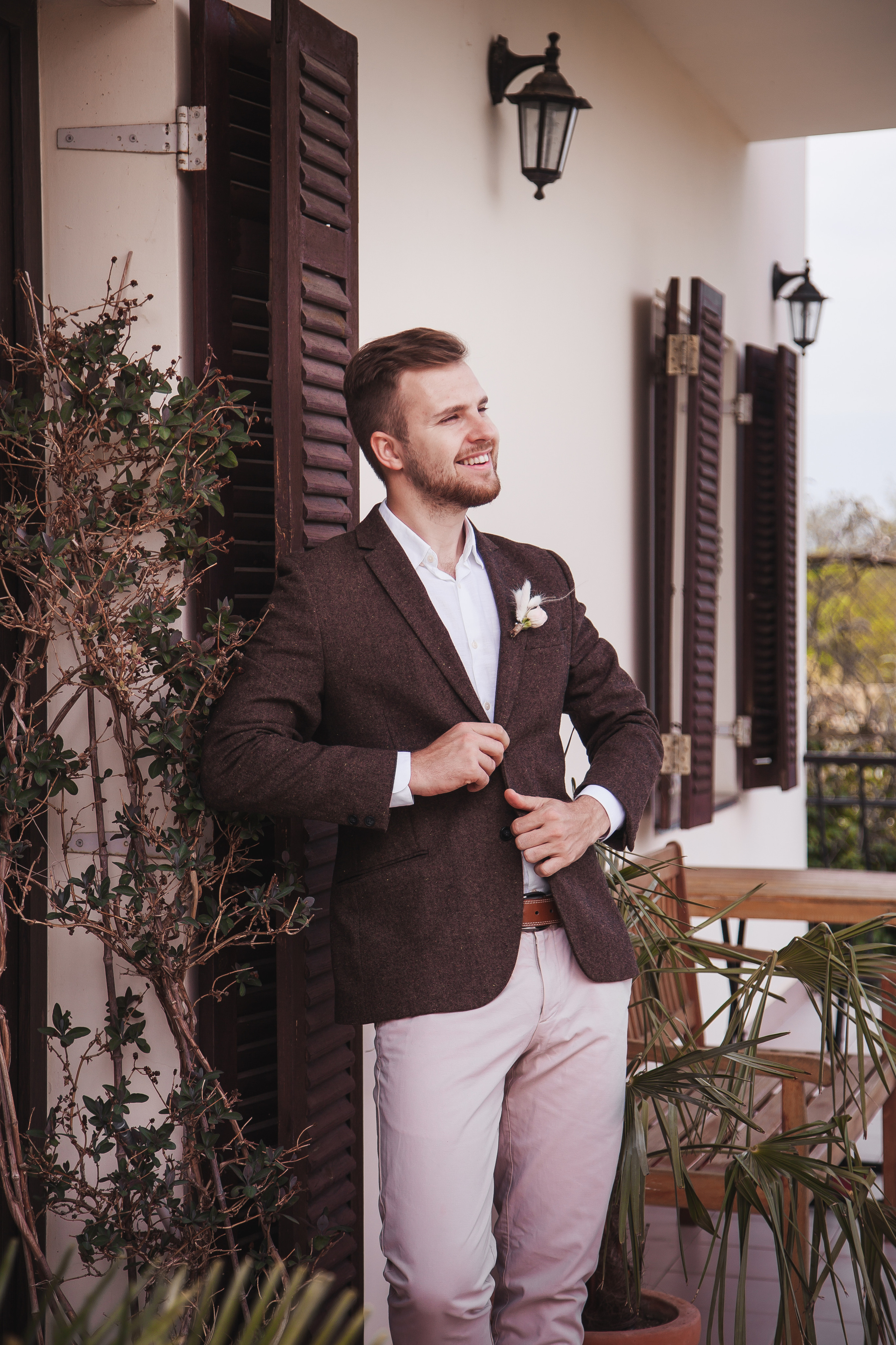 Анна и Антон. Фотограф в Санкт-Петербурге Елизавета Сорокина