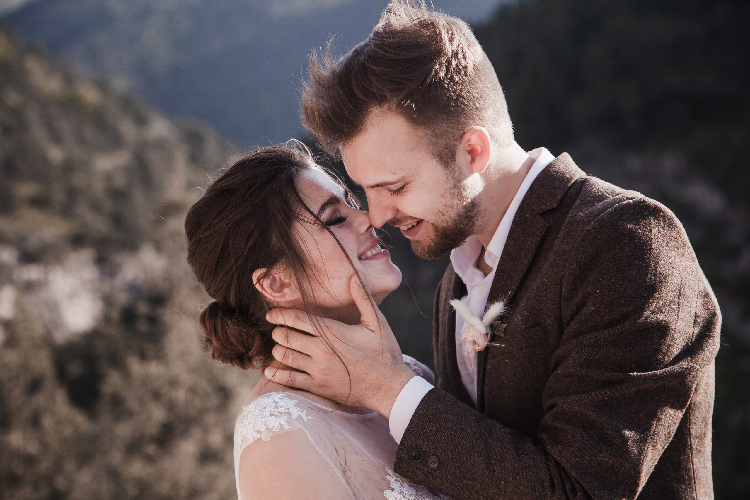 Анна и Антон. Фотограф в Санкт-Петербурге Елизавета Сорокина