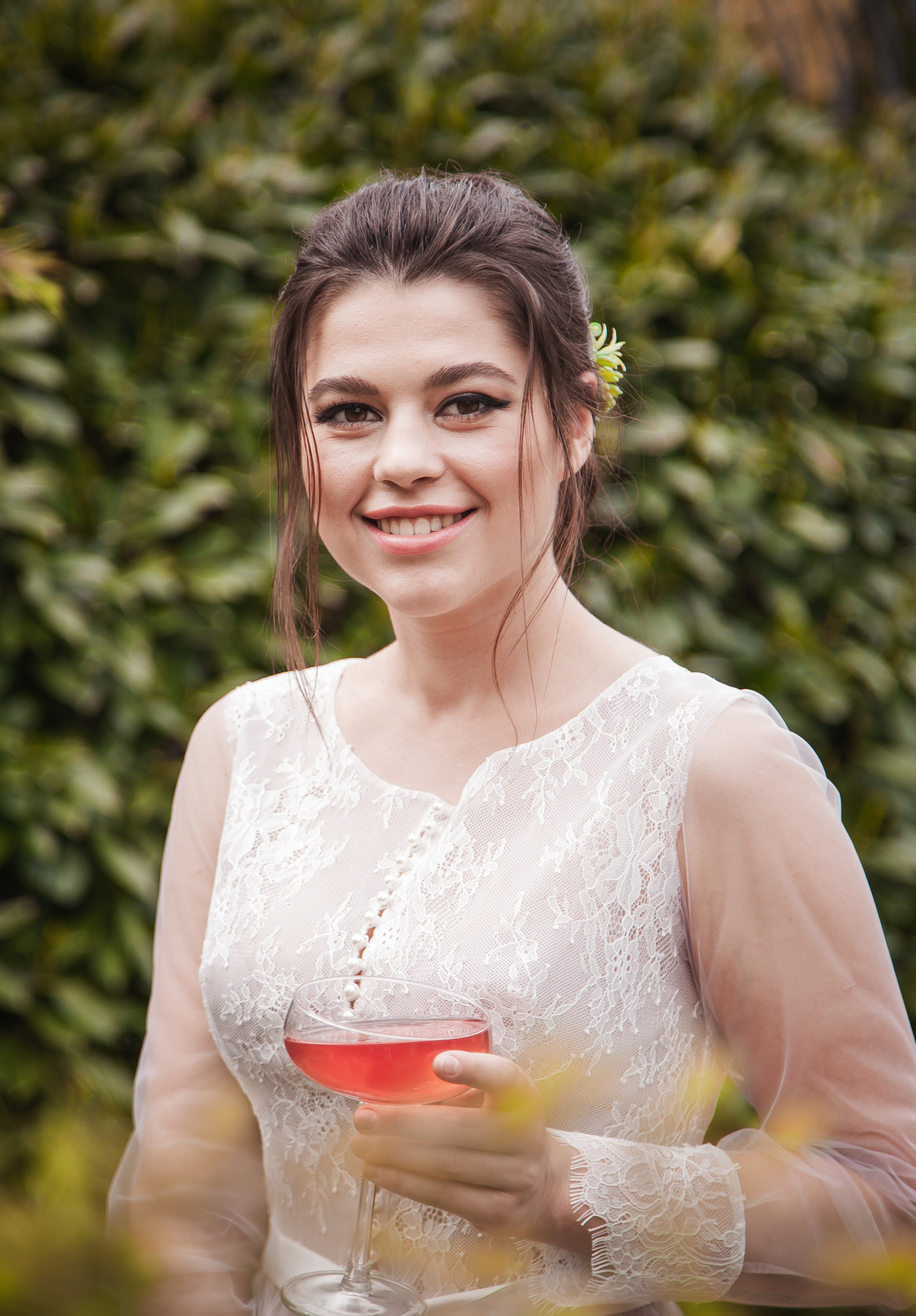 Анна и Антон. Фотограф в Санкт-Петербурге Елизавета Сорокина