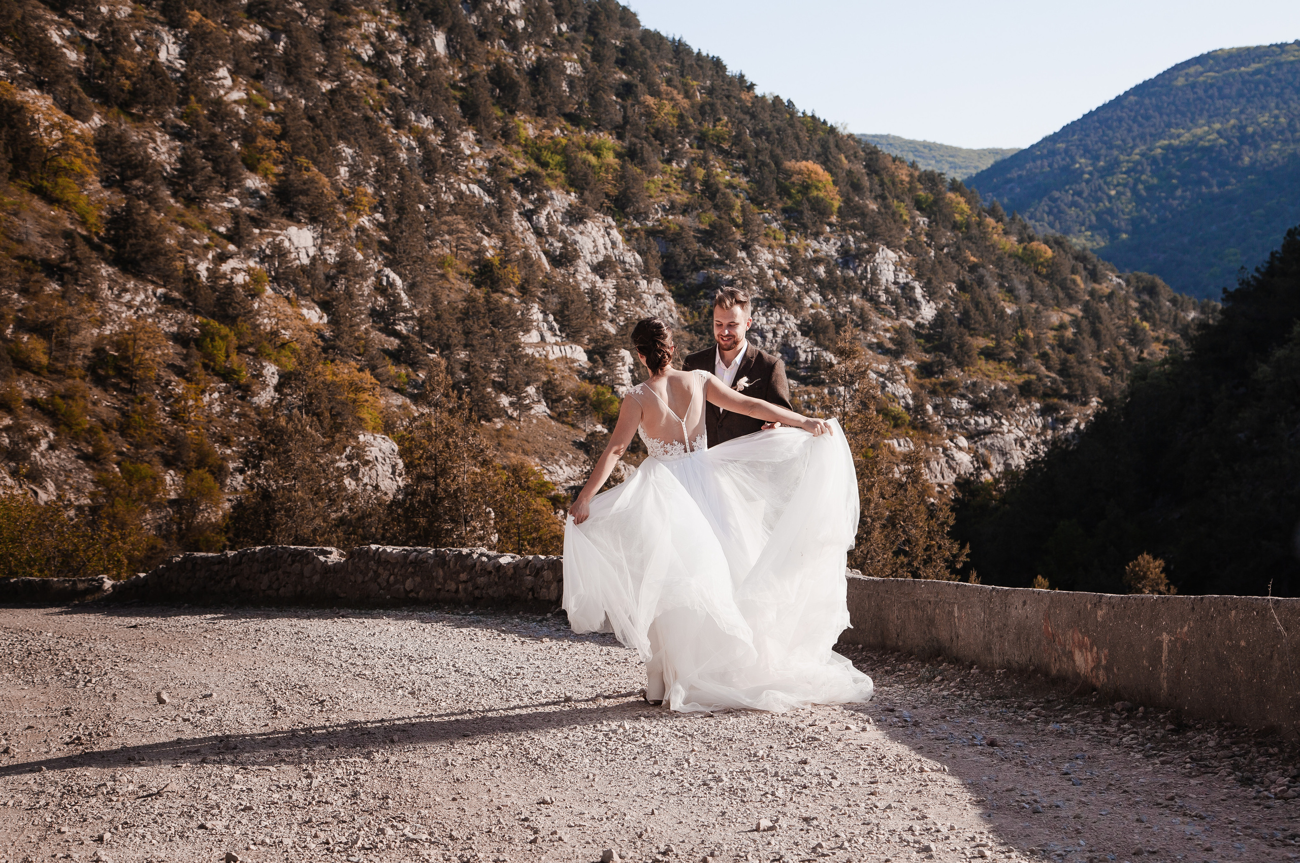 Анна и Антон. Фотограф в Санкт-Петербурге Елизавета Сорокина