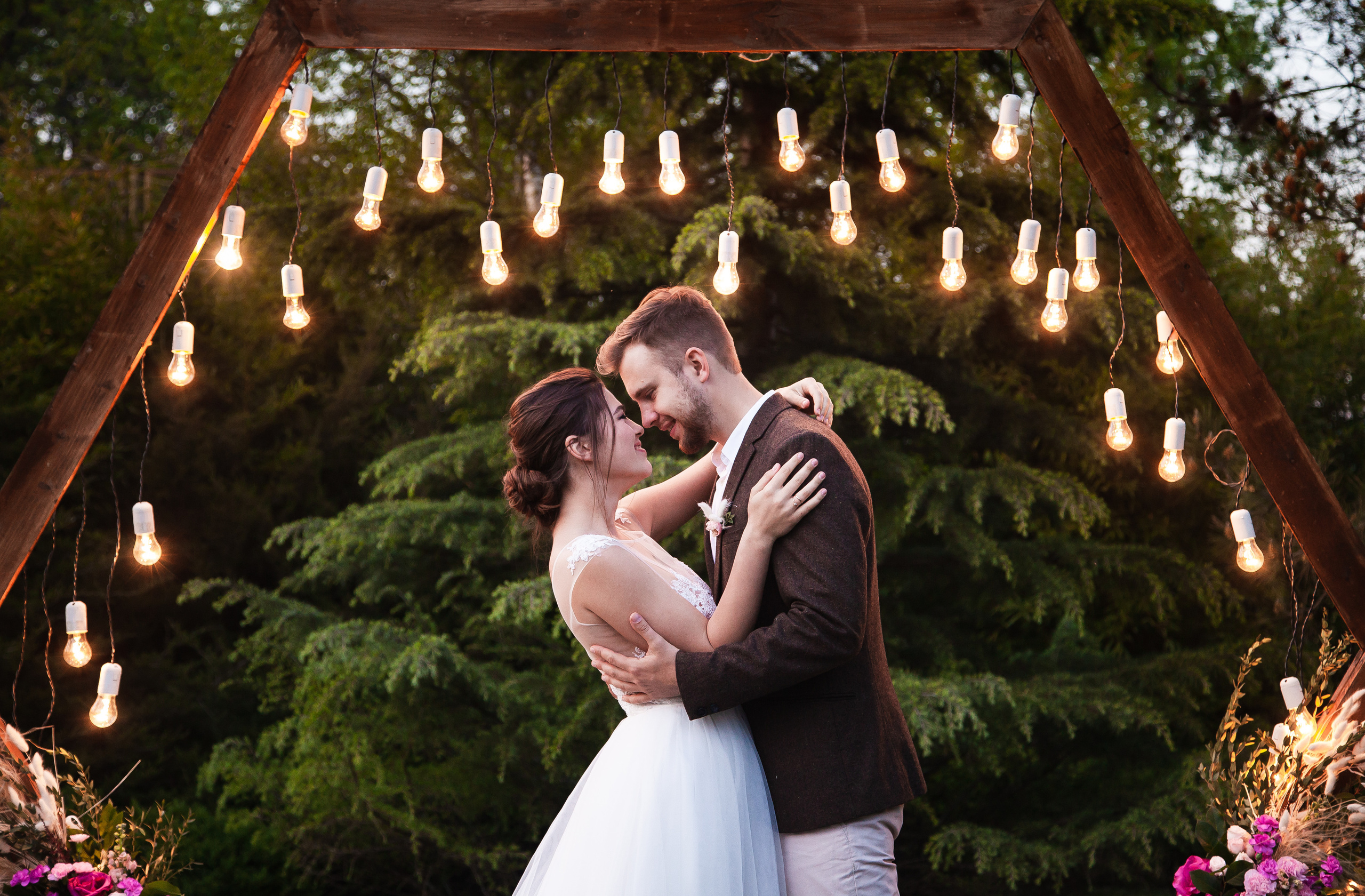 Анна и Антон. Фотограф в Санкт-Петербурге Елизавета Сорокина