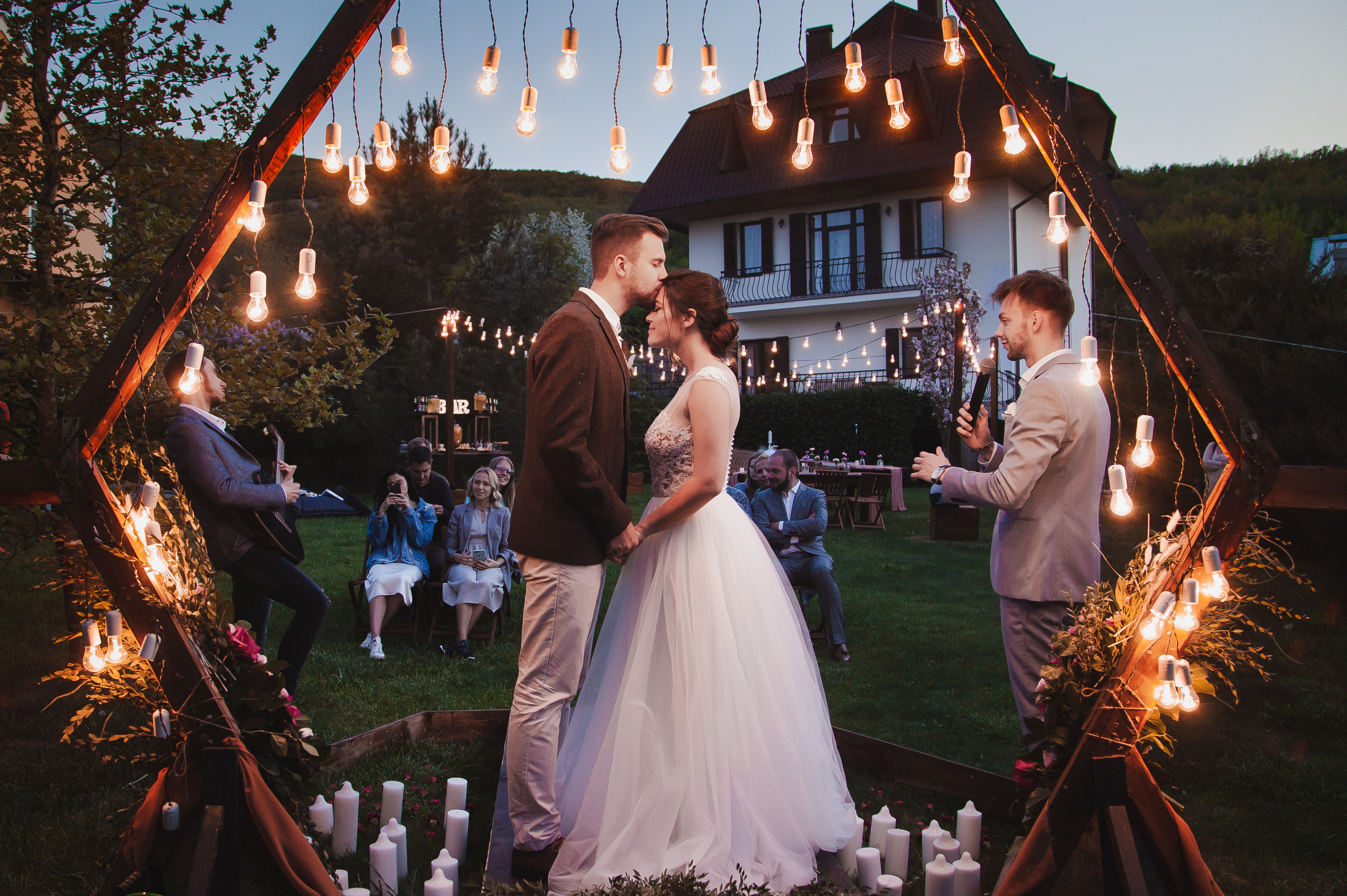 Анна и Антон. Фотограф в Санкт-Петербурге Елизавета Сорокина