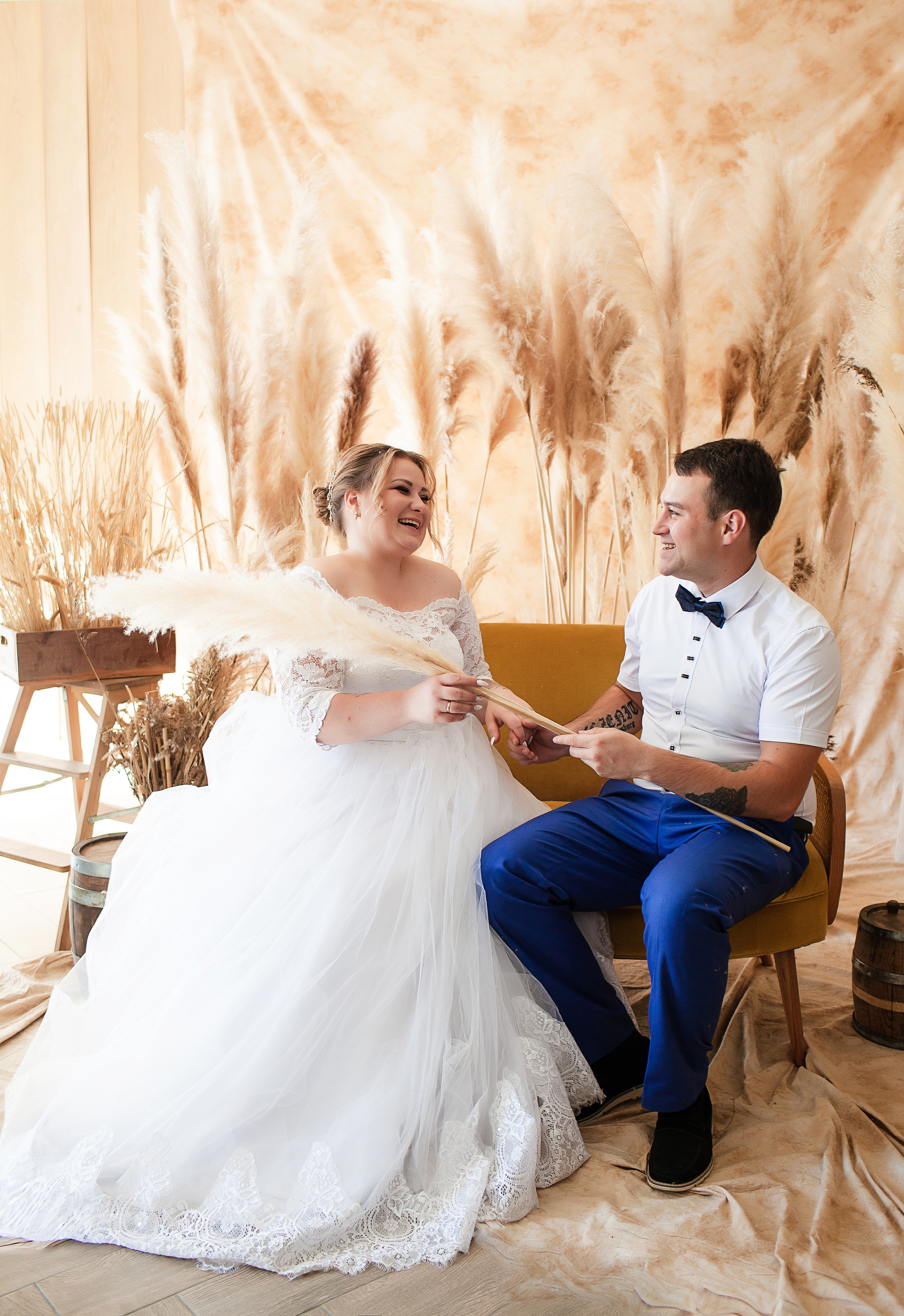 Наталья и Дмитрий. Фотограф в Санкт-Петербурге Елизавета Сорокина