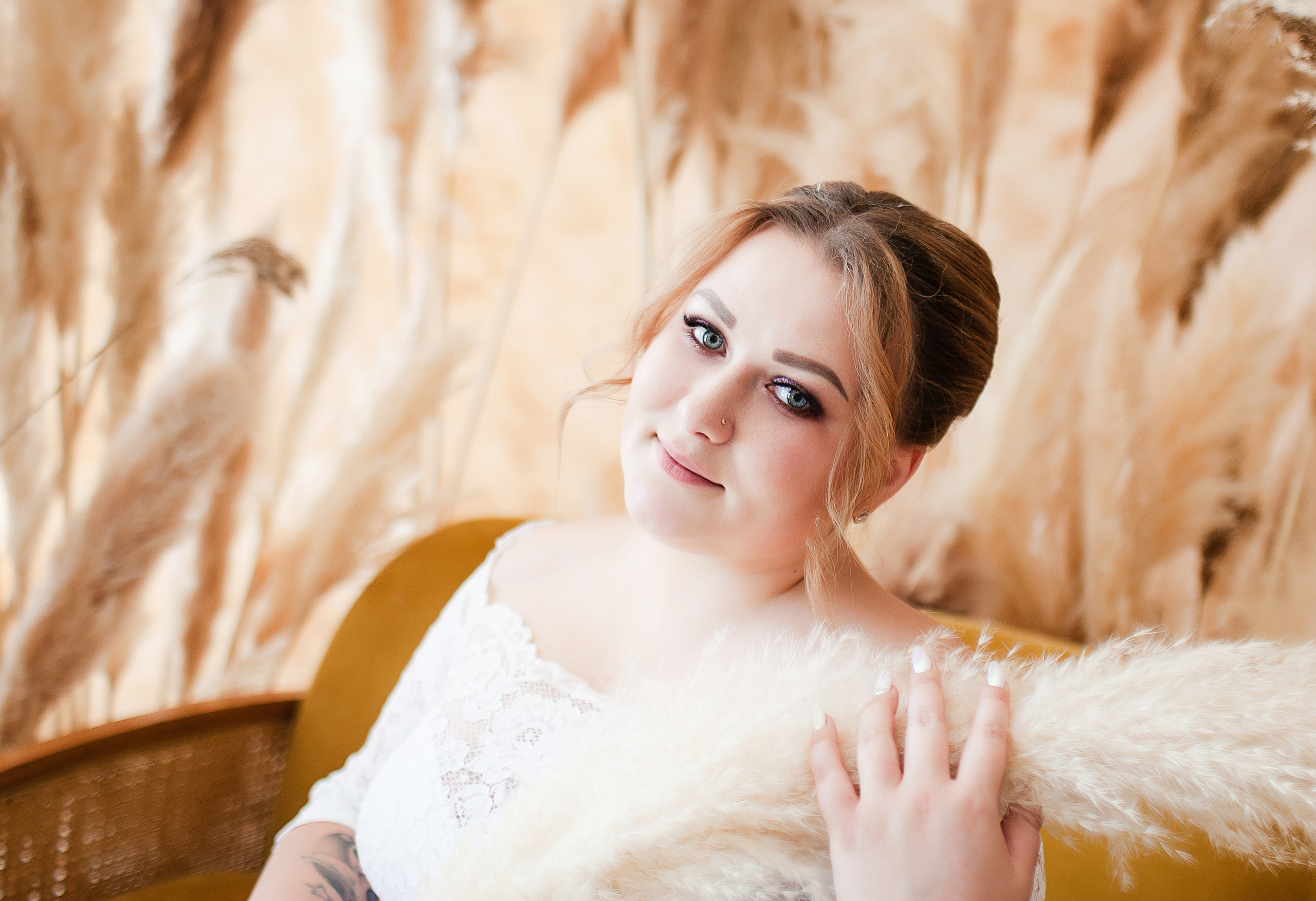 Наталья и Дмитрий. Фотограф в Санкт-Петербурге Елизавета Сорокина