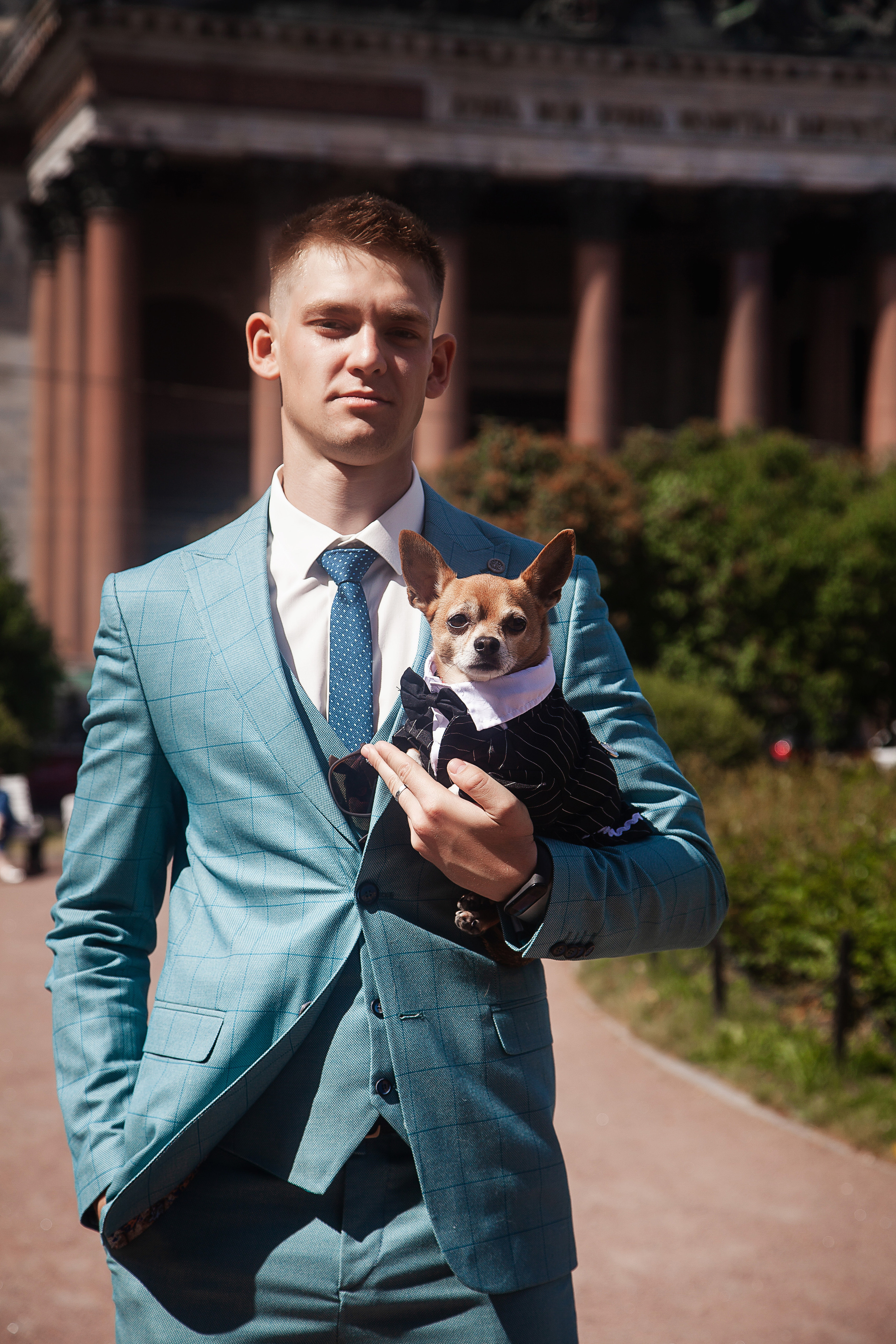 Юлия и Марк. Фотограф в Санкт-Петербурге Елизавета Сорокина