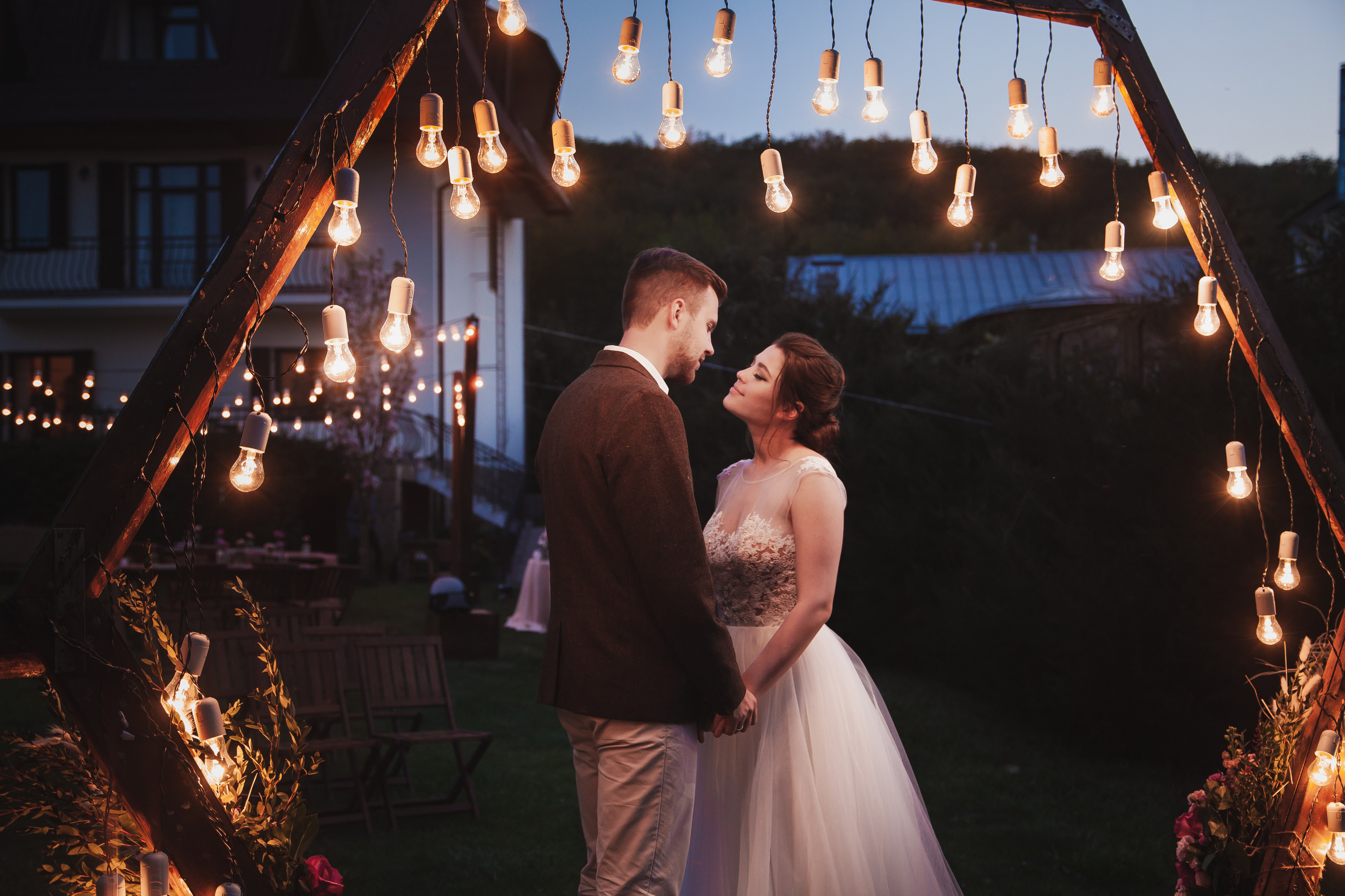 Анна и Антон. Фотограф в Санкт-Петербурге Елизавета Сорокина