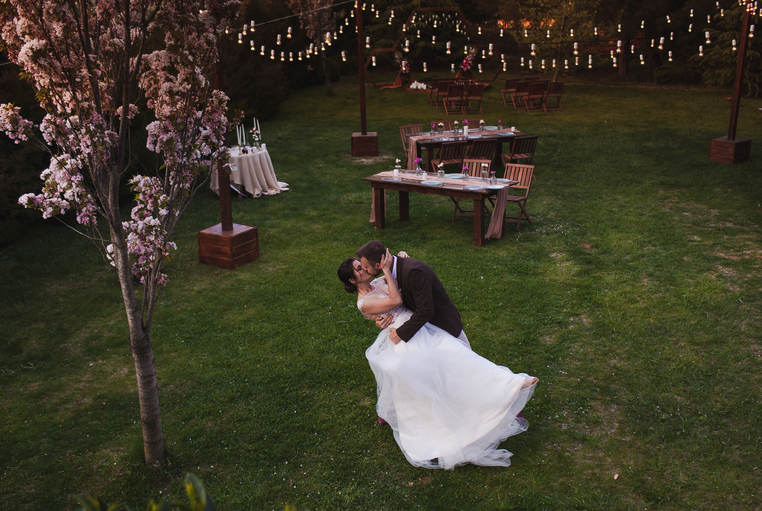 Анна и Антон. Фотограф в Санкт-Петербурге Елизавета Сорокина