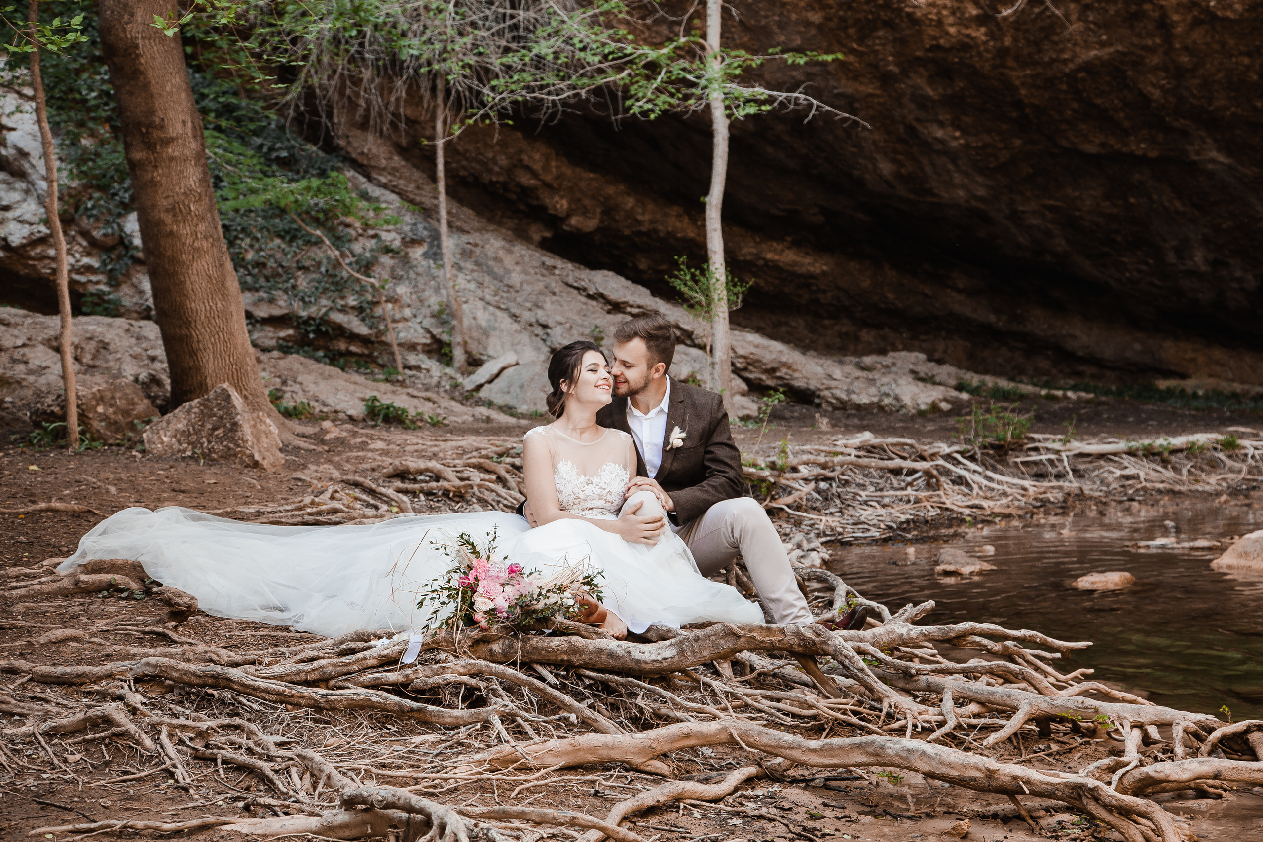 Анна и Антон. Фотограф в Санкт-Петербурге Елизавета Сорокина