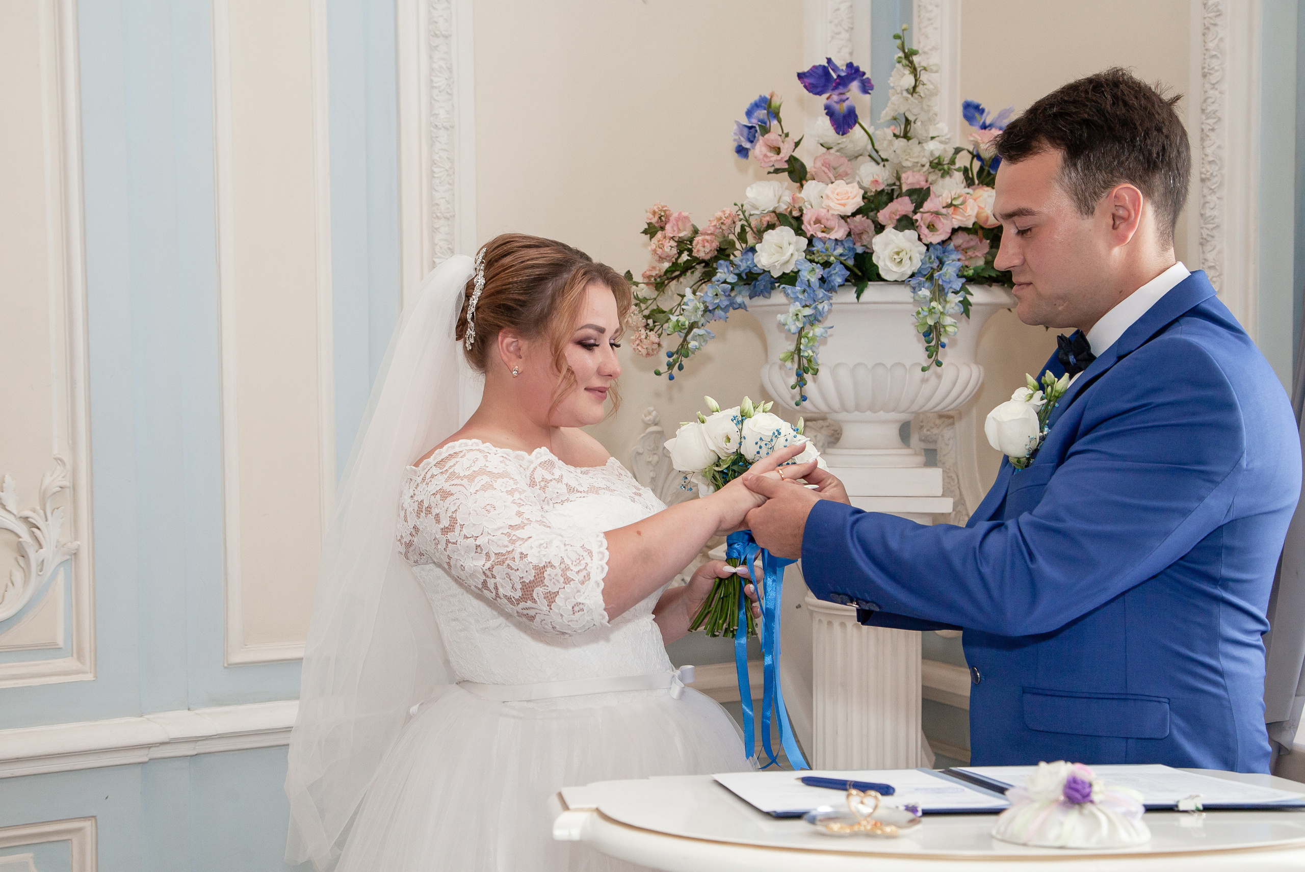 Наталья и Дмитрий. Фотограф в Санкт-Петербурге Елизавета Сорокина