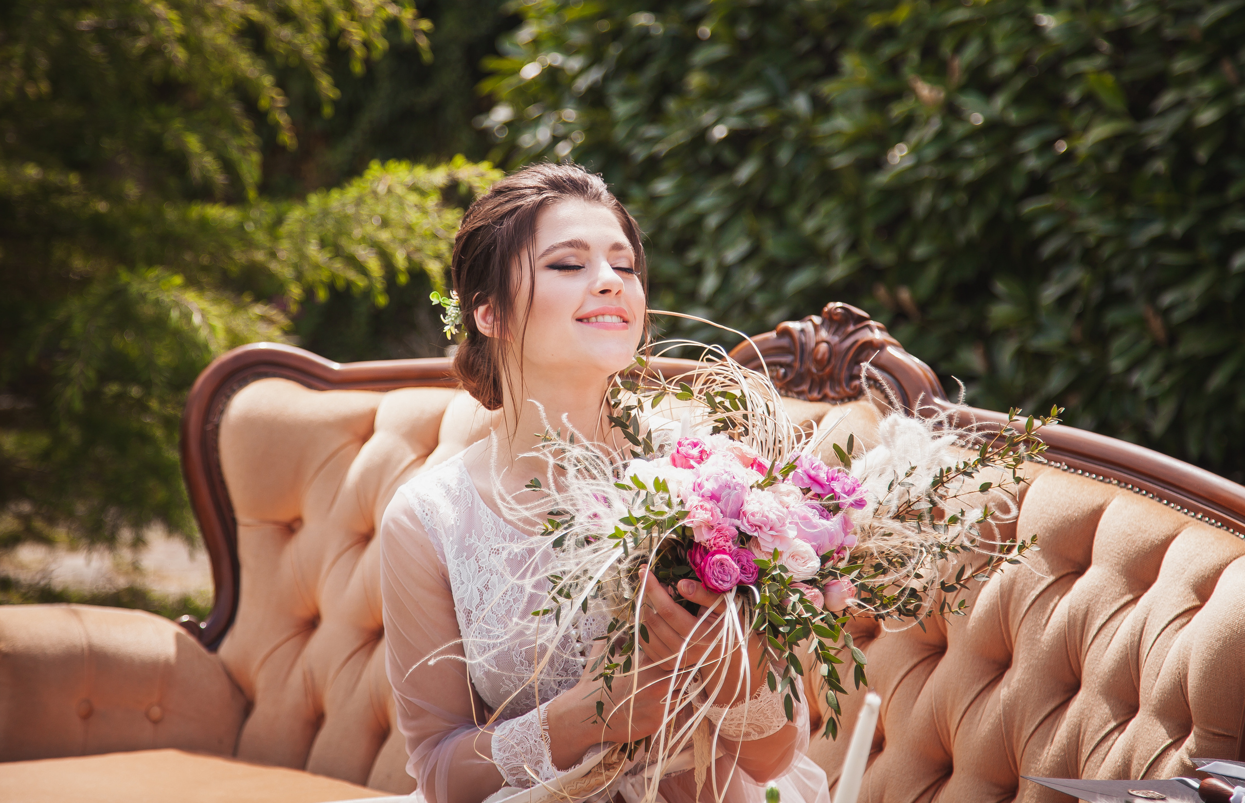 Анна и Антон. Фотограф в Санкт-Петербурге Елизавета Сорокина