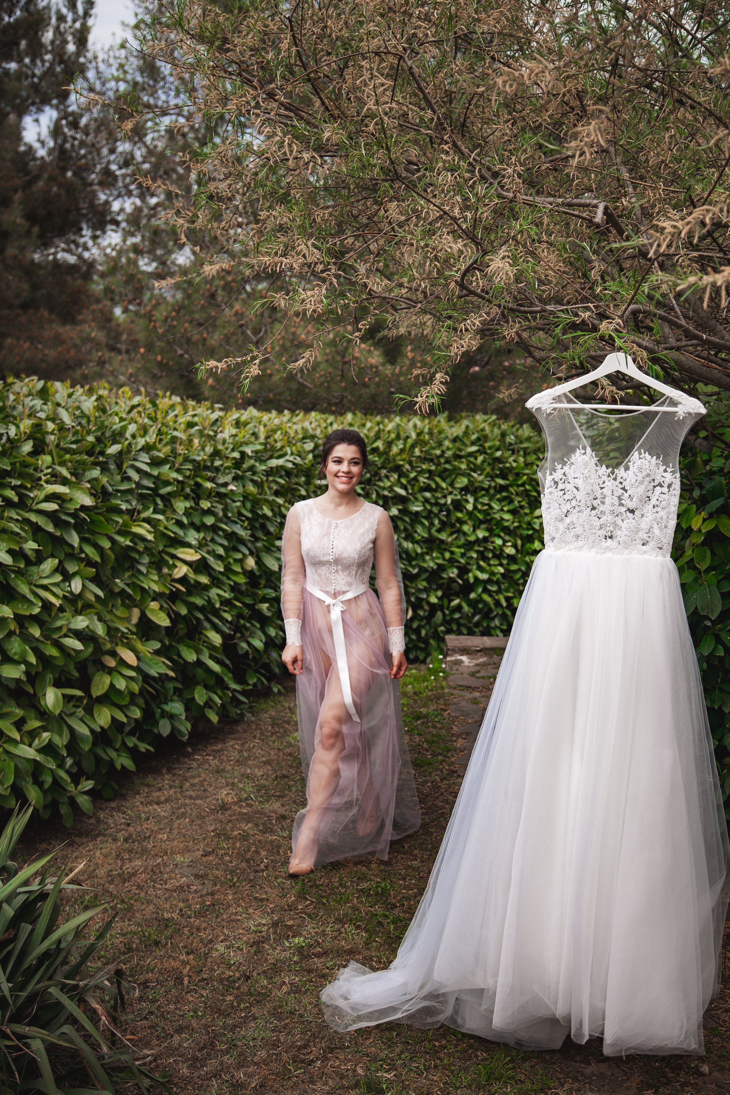 Анна и Антон. Фотограф в Санкт-Петербурге Елизавета Сорокина