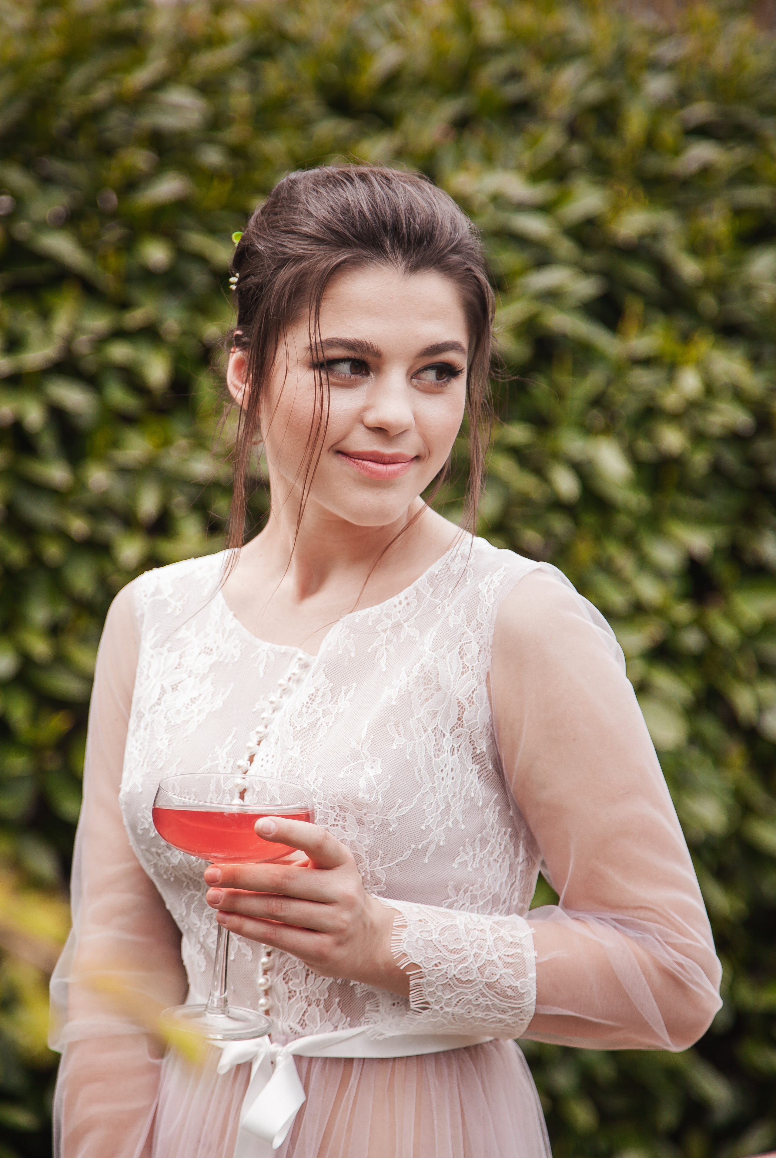 Анна и Антон. Фотограф в Санкт-Петербурге Елизавета Сорокина