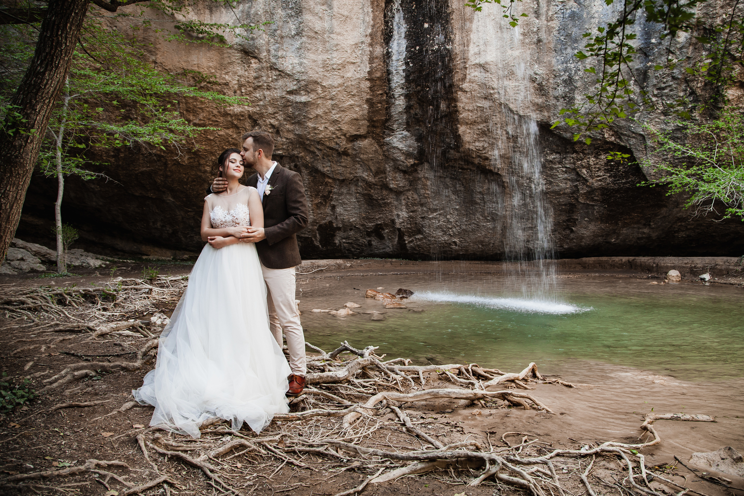 Анна и Антон. Фотограф в Санкт-Петербурге Елизавета Сорокина