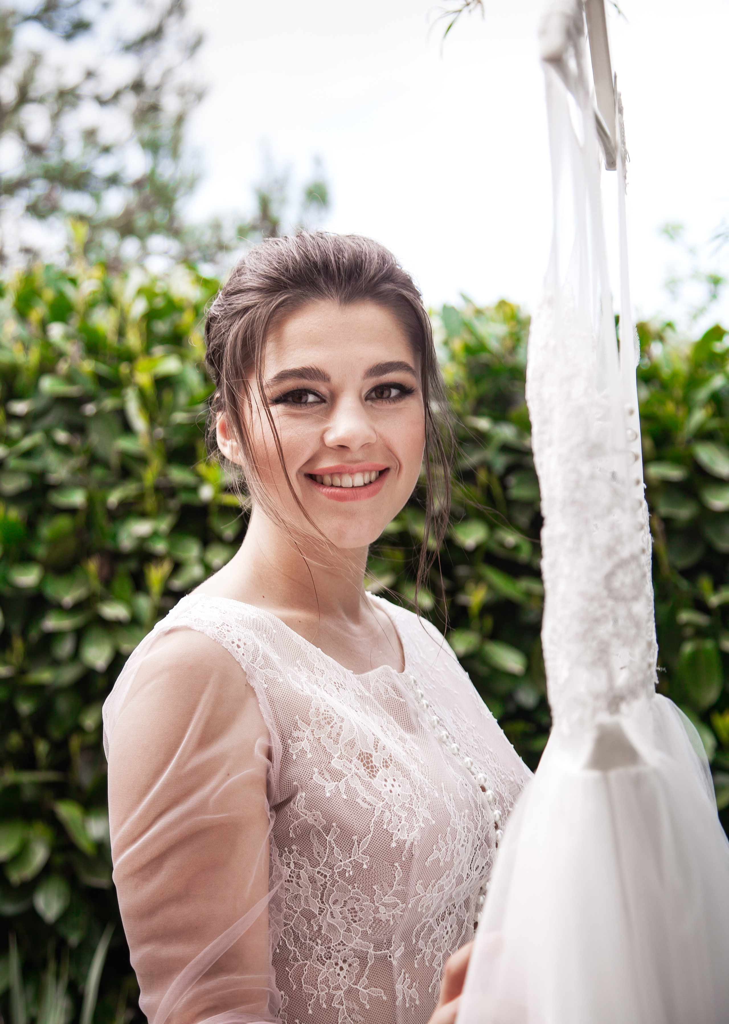 Анна и Антон. Фотограф в Санкт-Петербурге Елизавета Сорокина