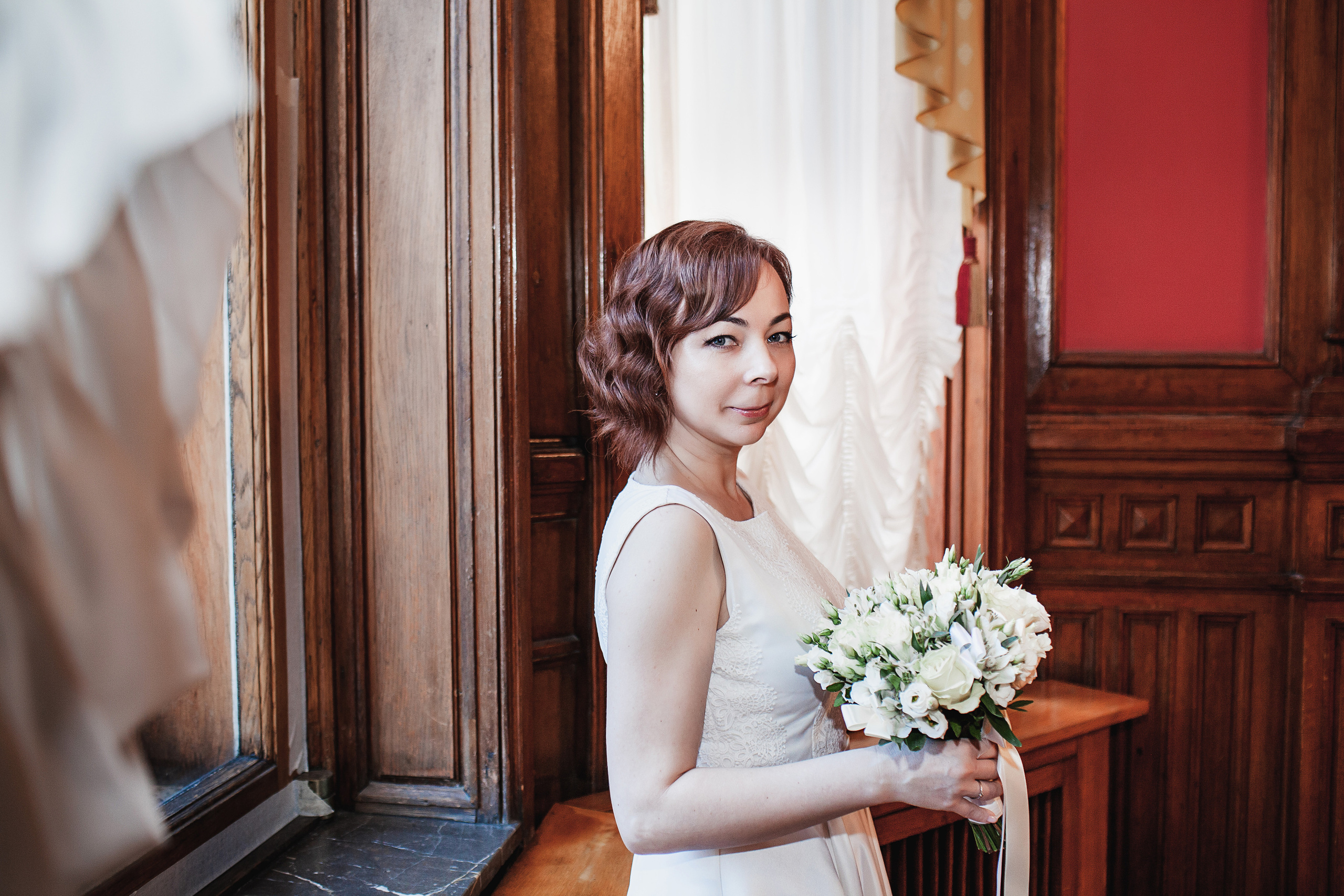 Анна и Павел. Фотограф в Санкт-Петербурге Елизавета Сорокина