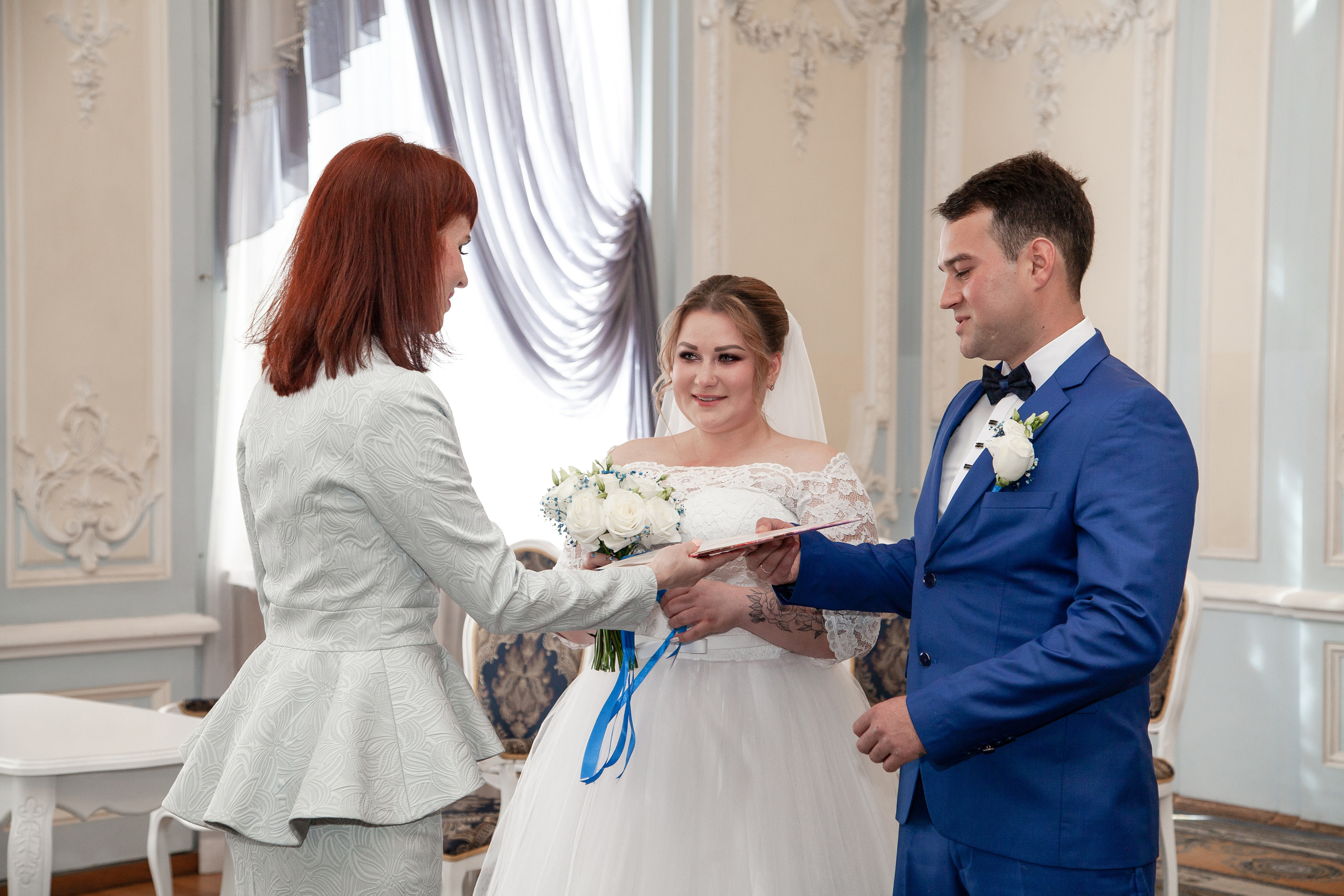 Наталья и Дмитрий. Фотограф в Санкт-Петербурге Елизавета Сорокина