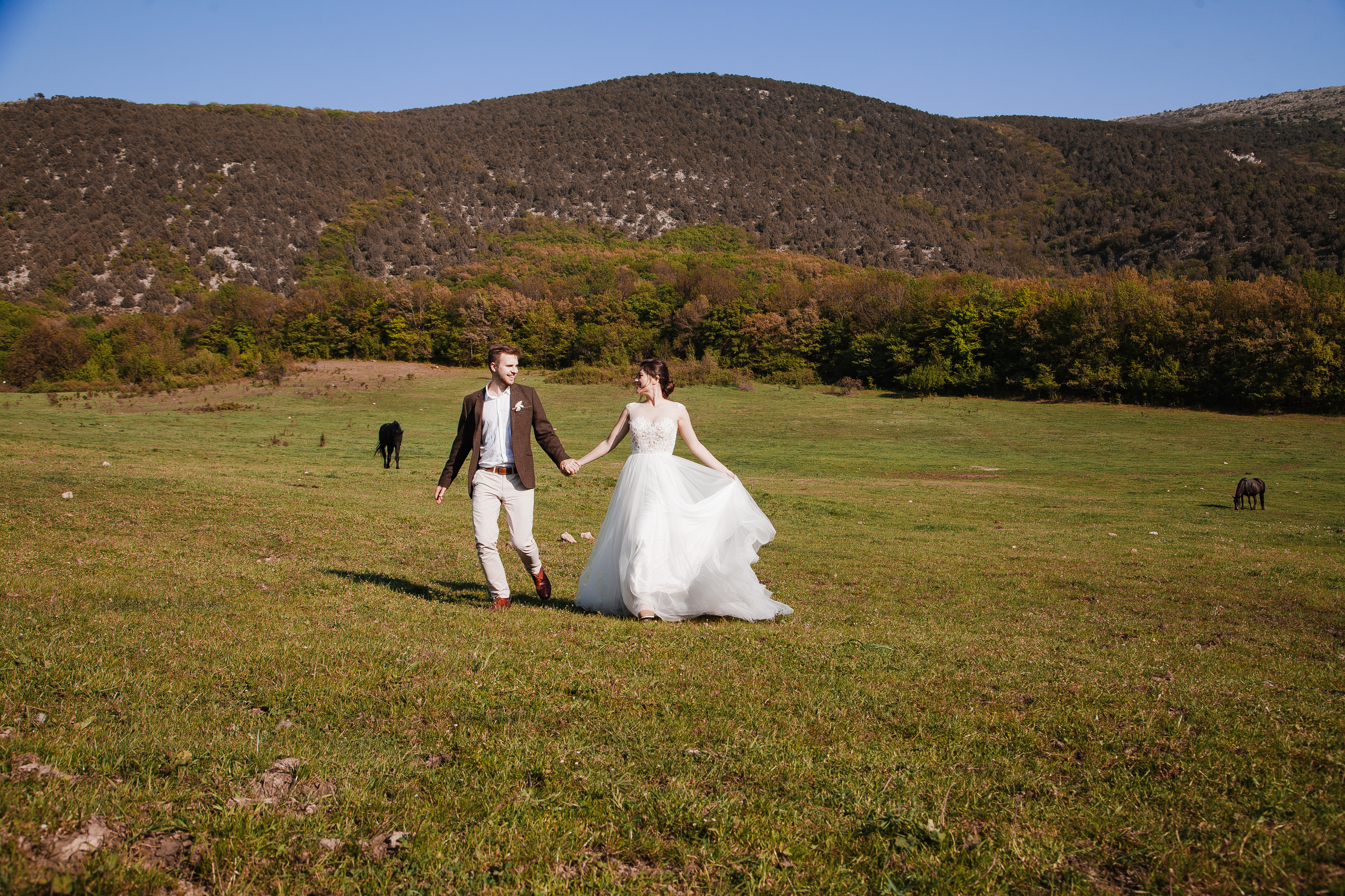 Анна и Антон. Фотограф в Санкт-Петербурге Елизавета Сорокина