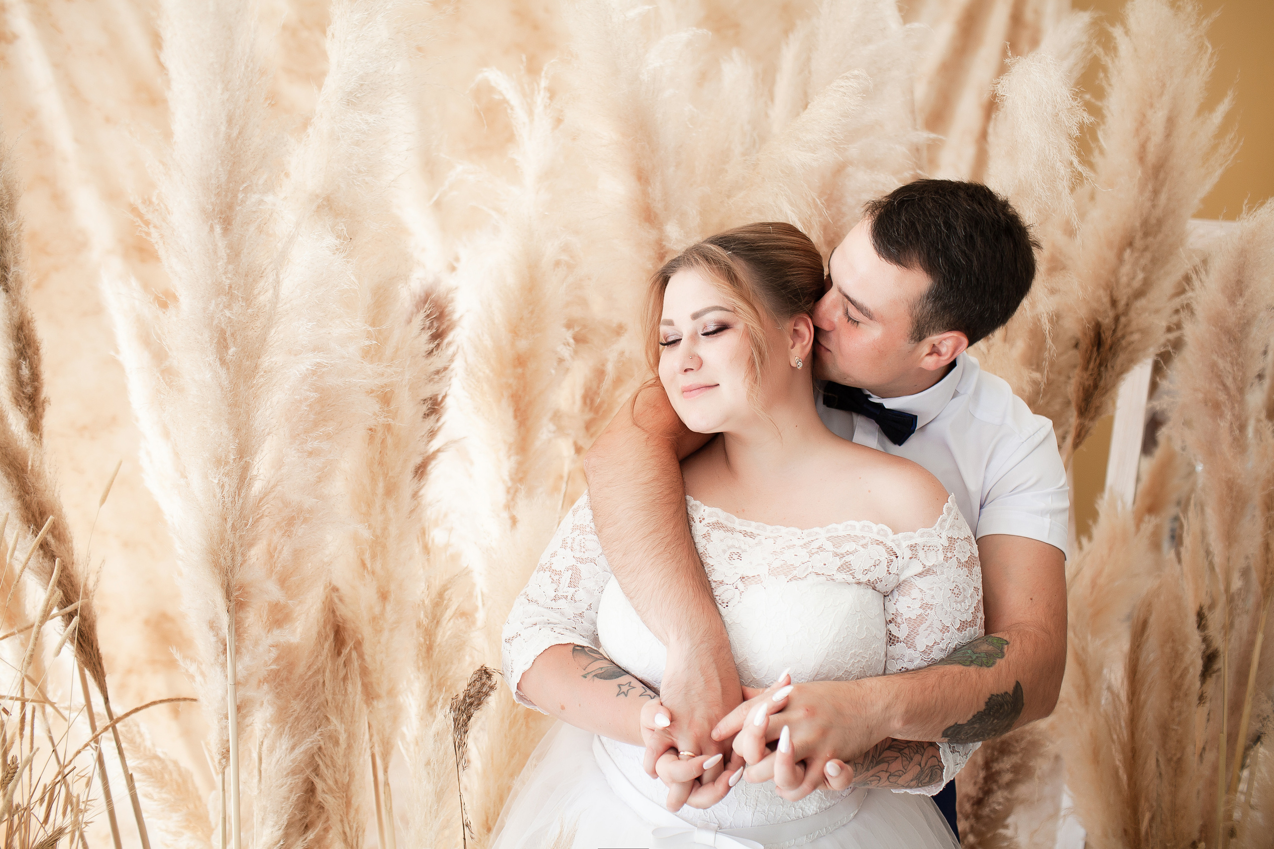 Наталья и Дмитрий. Фотограф в Санкт-Петербурге Елизавета Сорокина