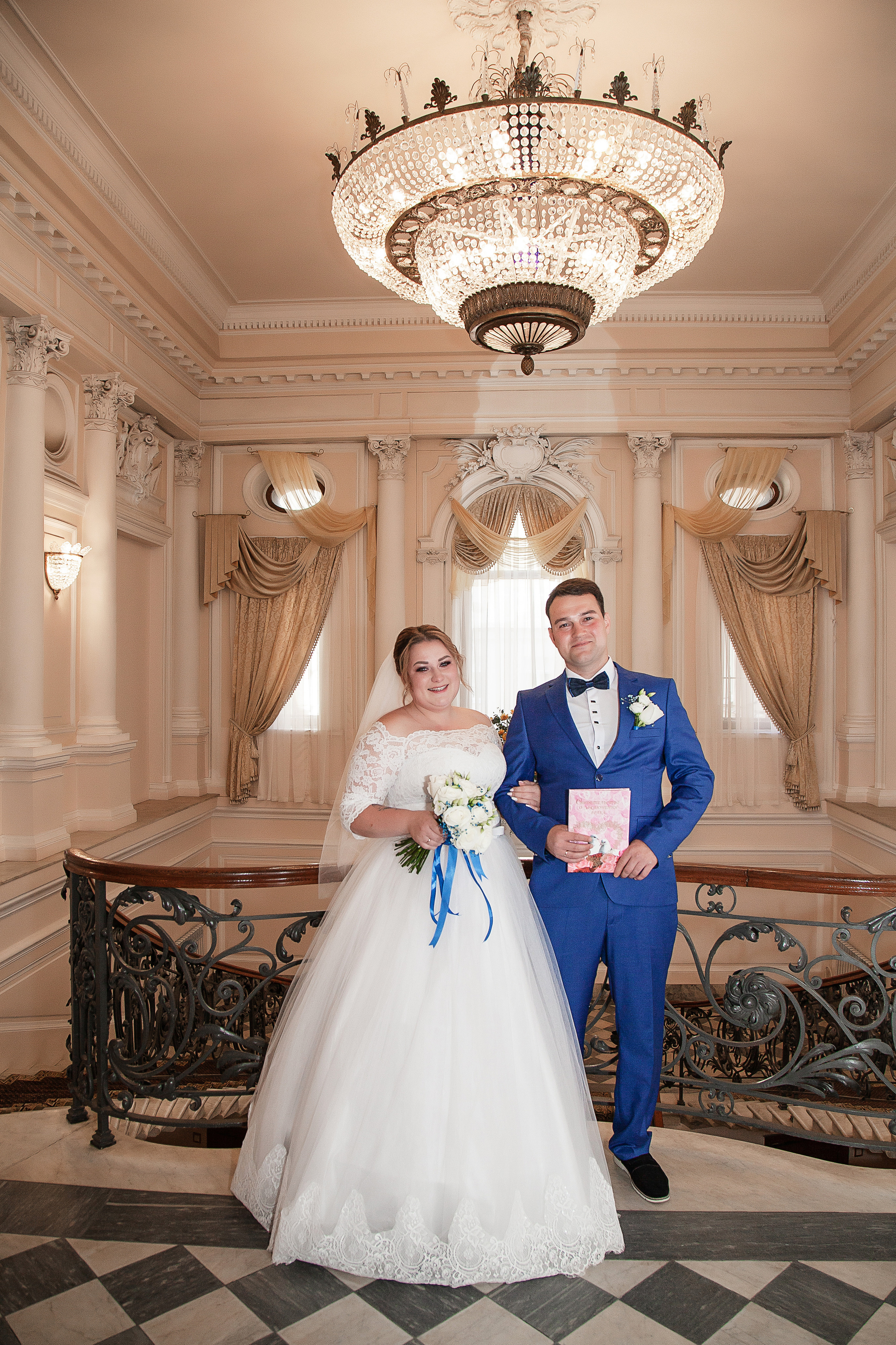 Наталья и Дмитрий. Фотограф в Санкт-Петербурге Елизавета Сорокина