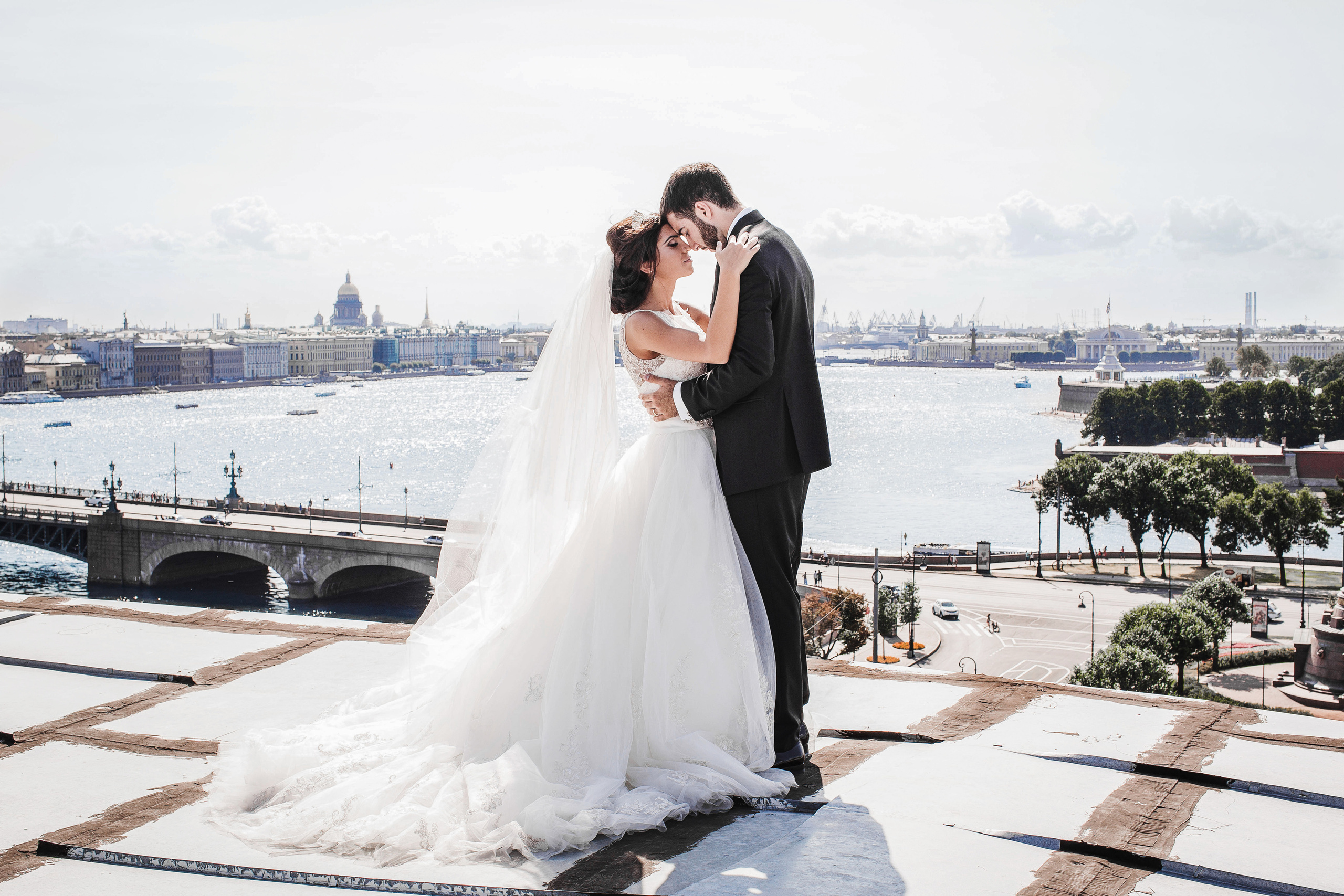 Фотограф в Санкт-Петербурге Елизавета Сорокина