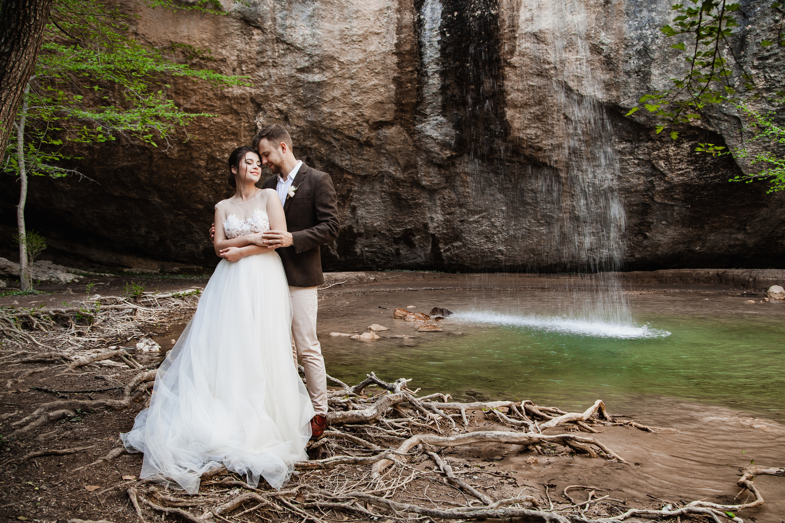 Анна и Антон. Фотограф в Санкт-Петербурге Елизавета Сорокина