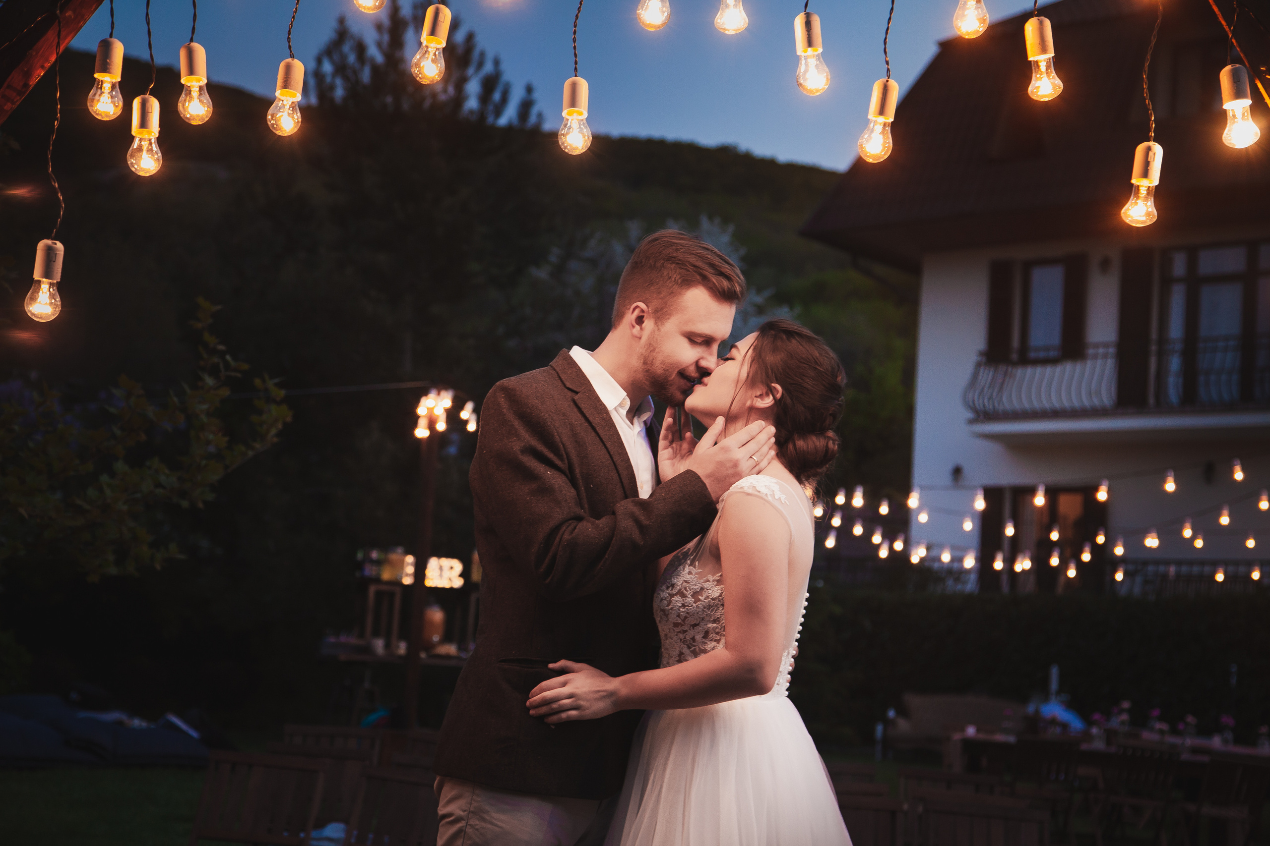 Анна и Антон. Фотограф в Санкт-Петербурге Елизавета Сорокина