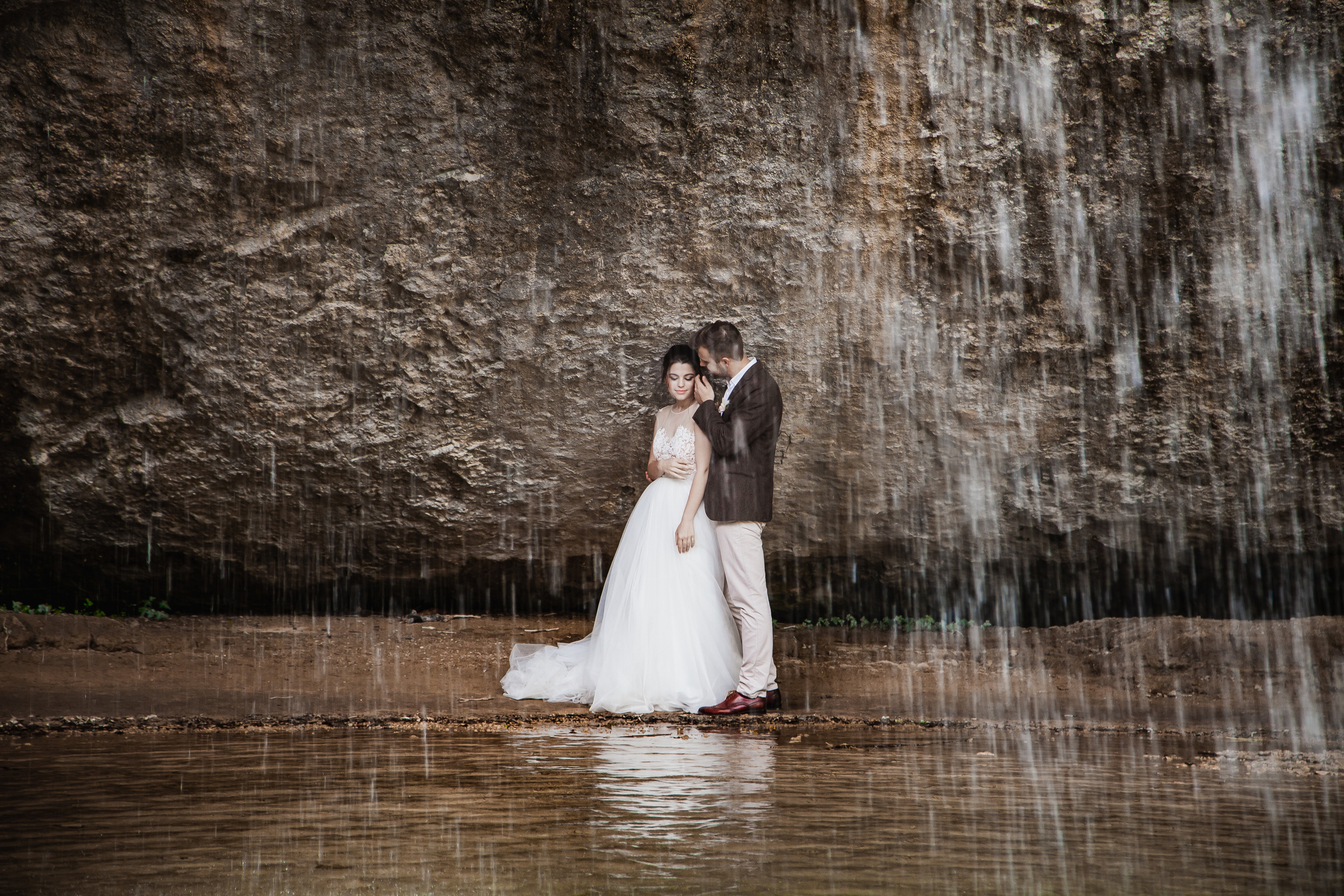 Анна и Антон. Фотограф в Санкт-Петербурге Елизавета Сорокина