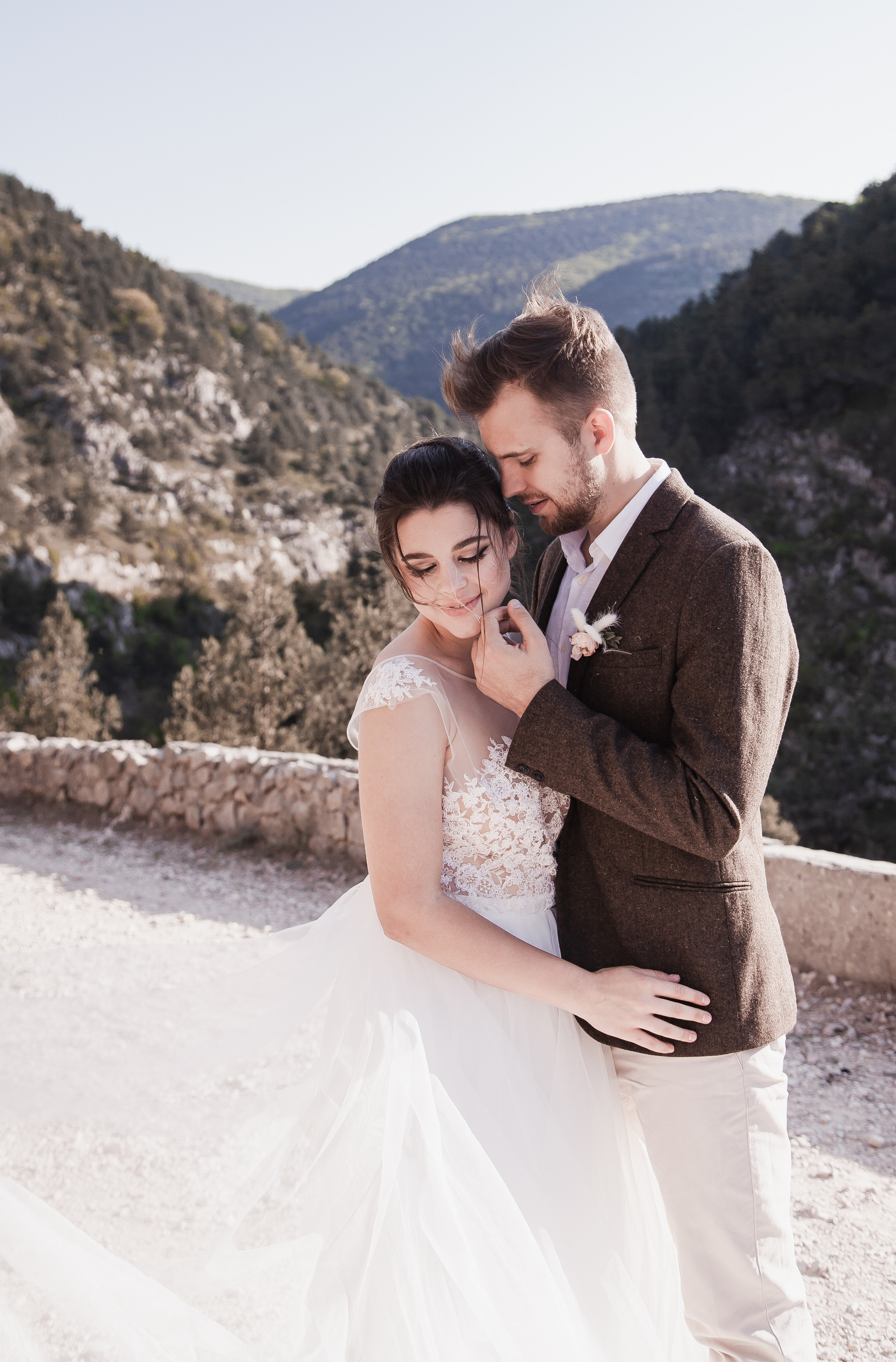 Анна и Антон. Фотограф в Санкт-Петербурге Елизавета Сорокина