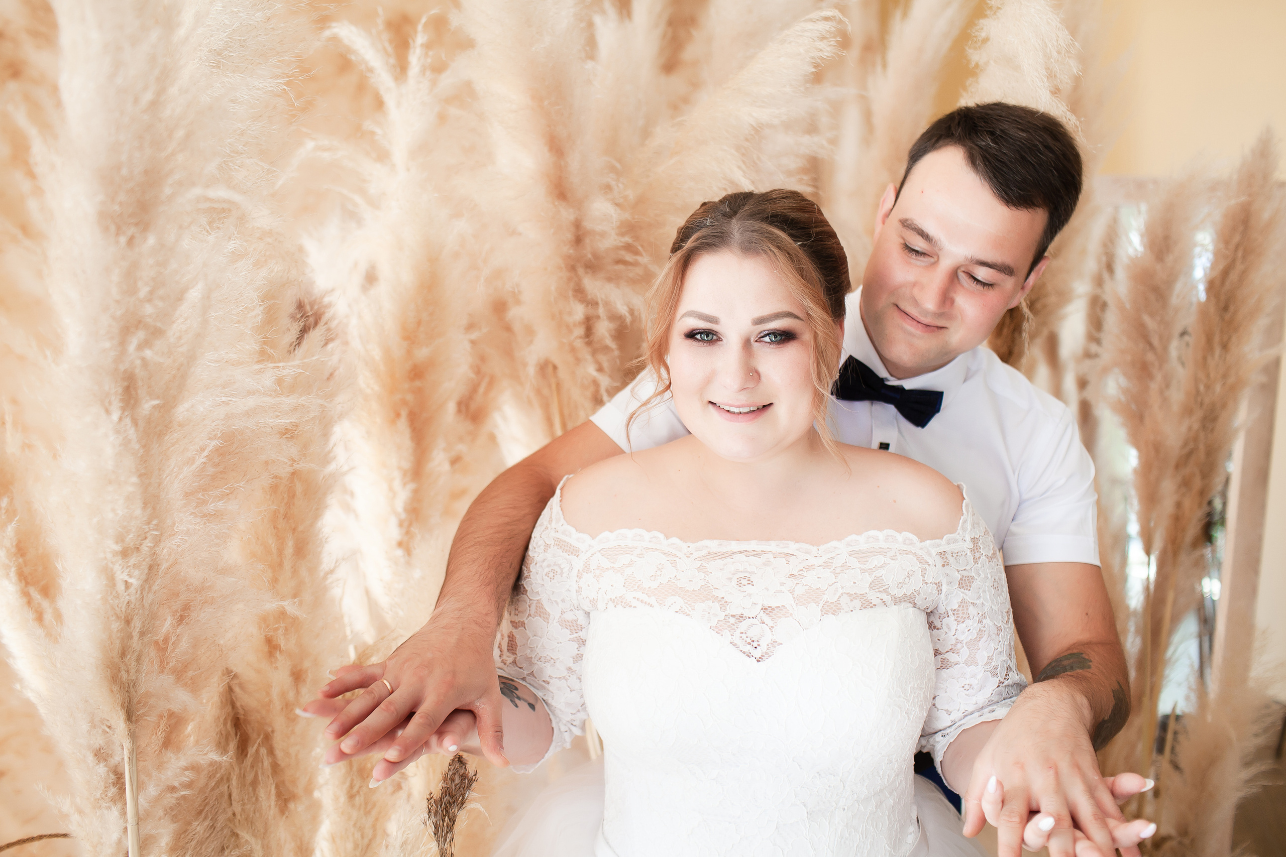 Наталья и Дмитрий. Фотограф в Санкт-Петербурге Елизавета Сорокина