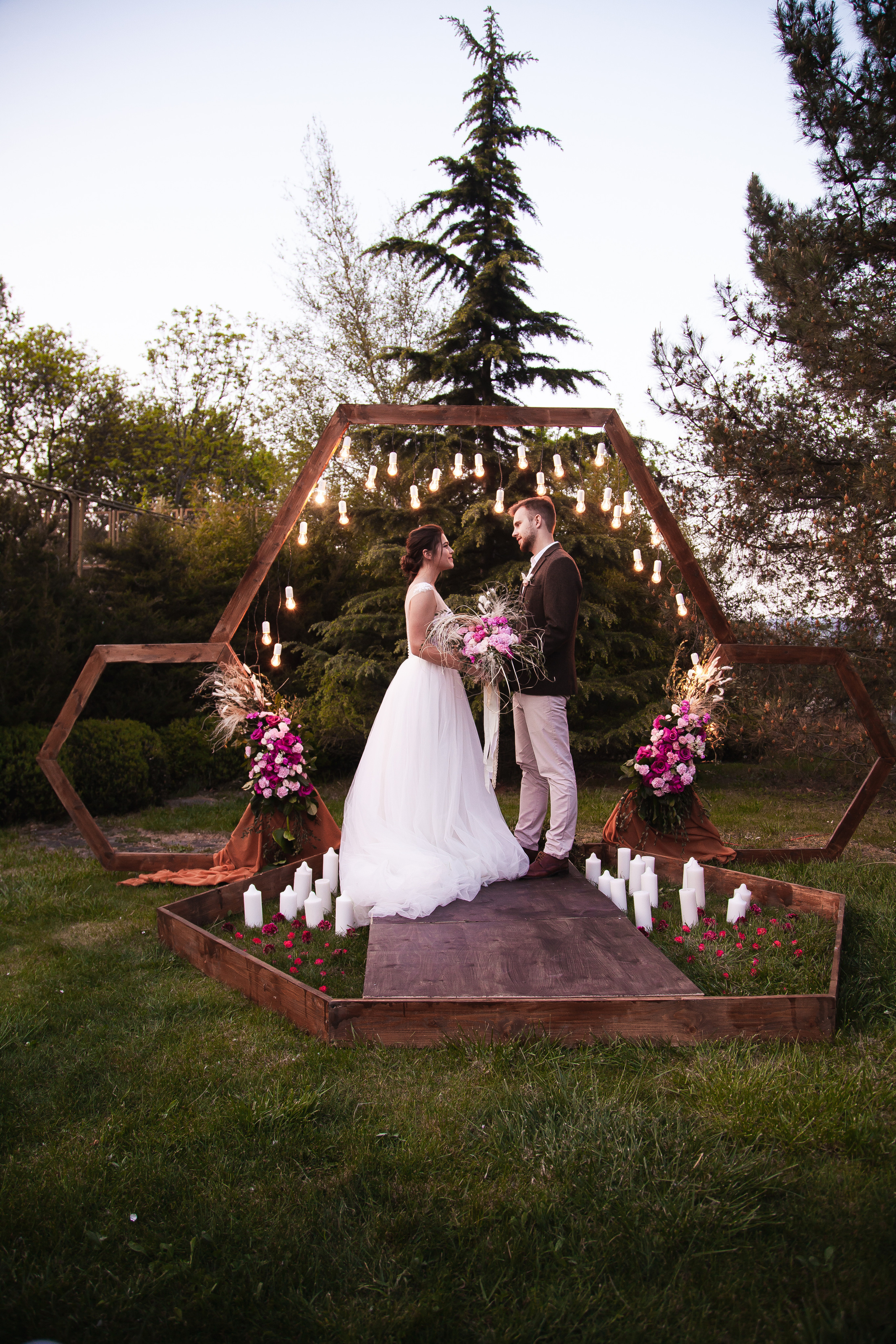 Анна и Антон. Фотограф в Санкт-Петербурге Елизавета Сорокина