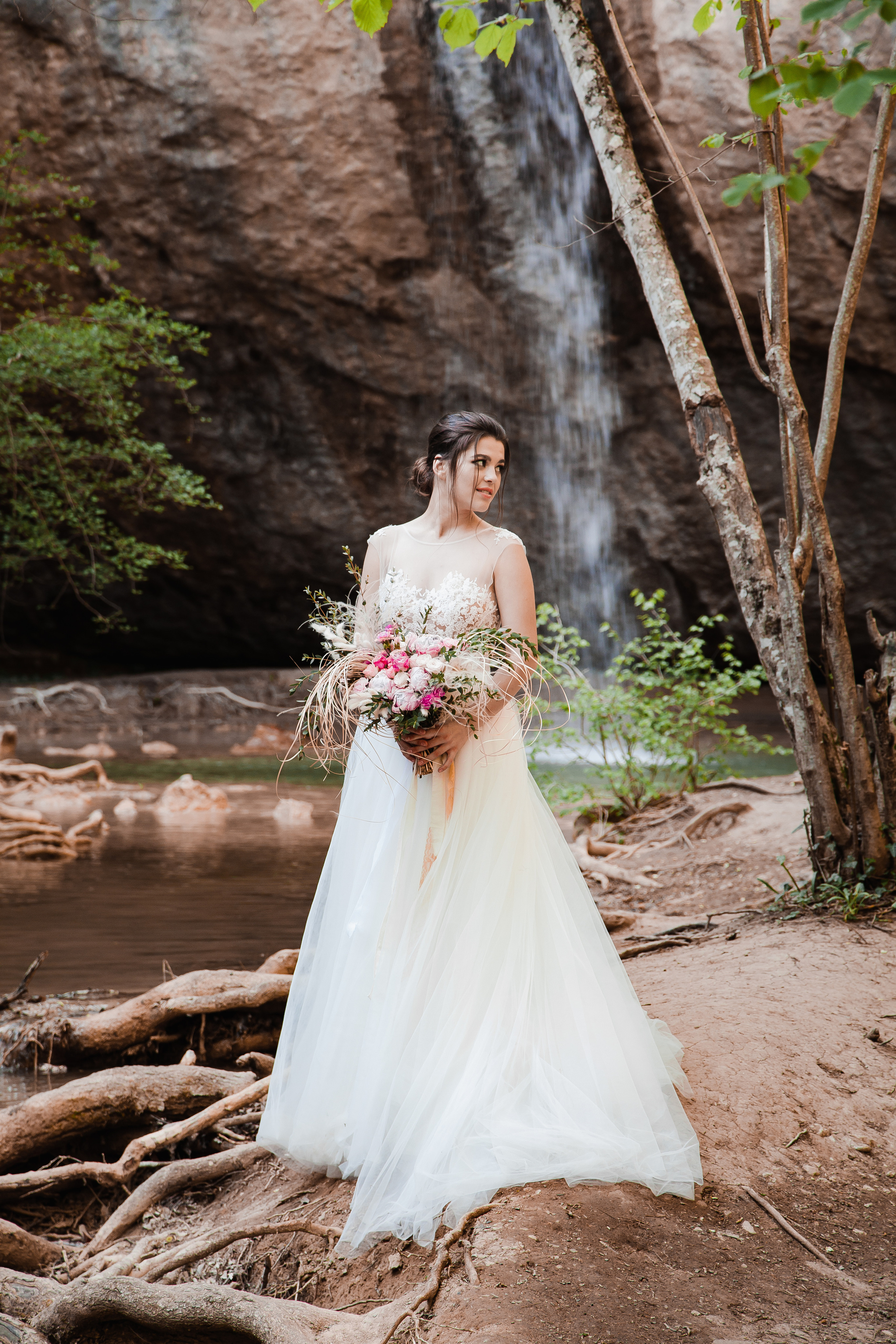 Анна и Антон. Фотограф в Санкт-Петербурге Елизавета Сорокина