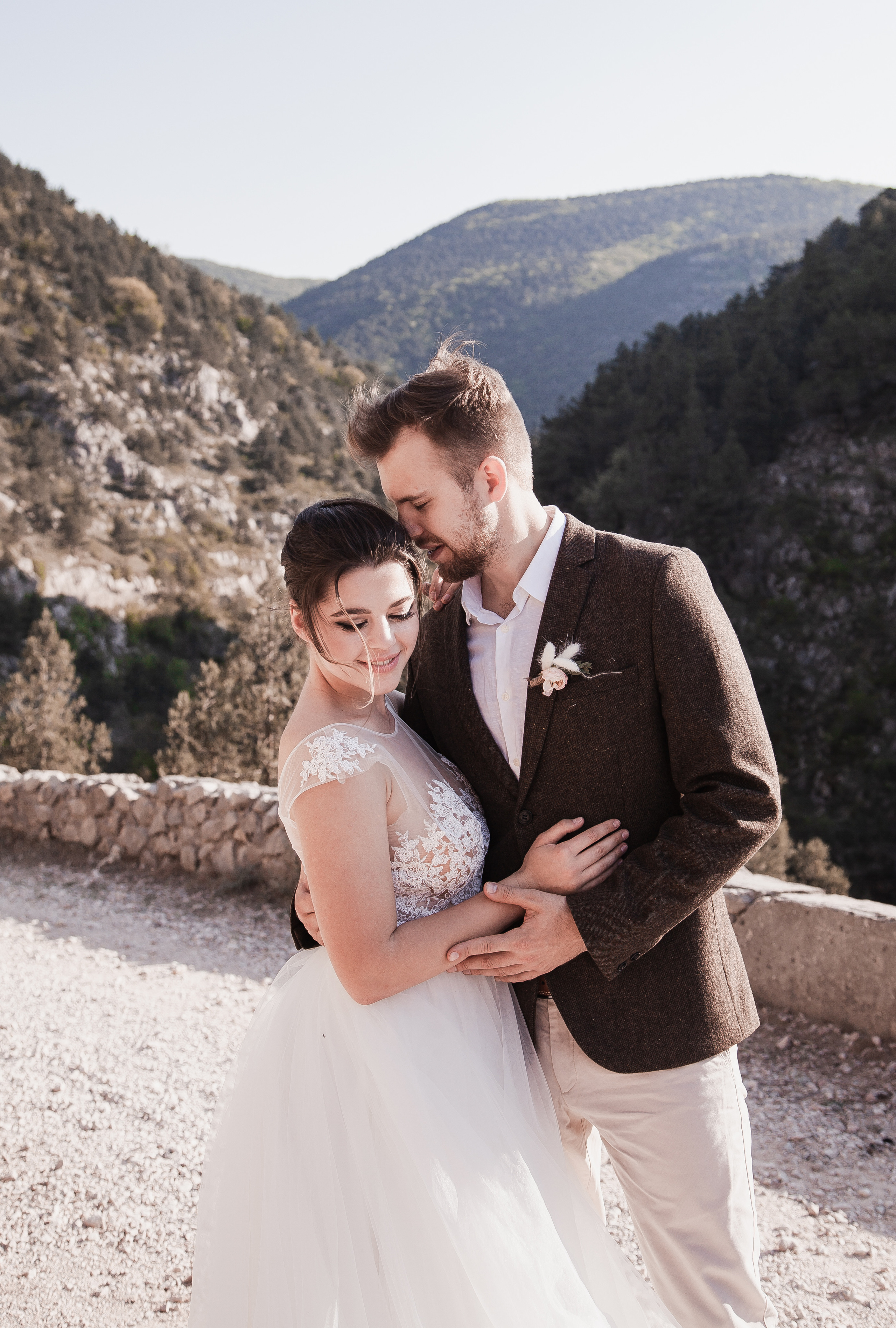 Анна и Антон. Фотограф в Санкт-Петербурге Елизавета Сорокина