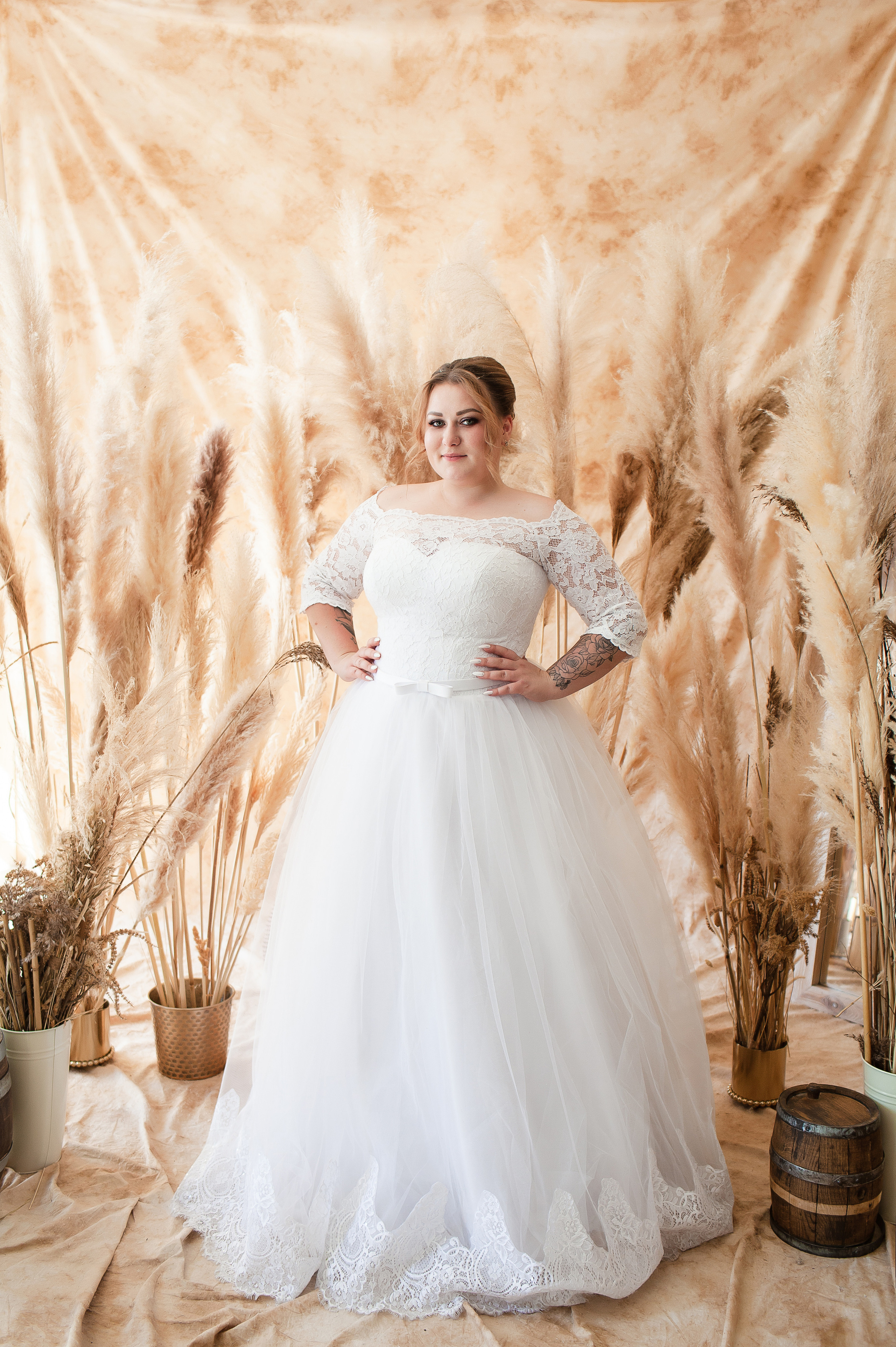 Наталья и Дмитрий. Фотограф в Санкт-Петербурге Елизавета Сорокина