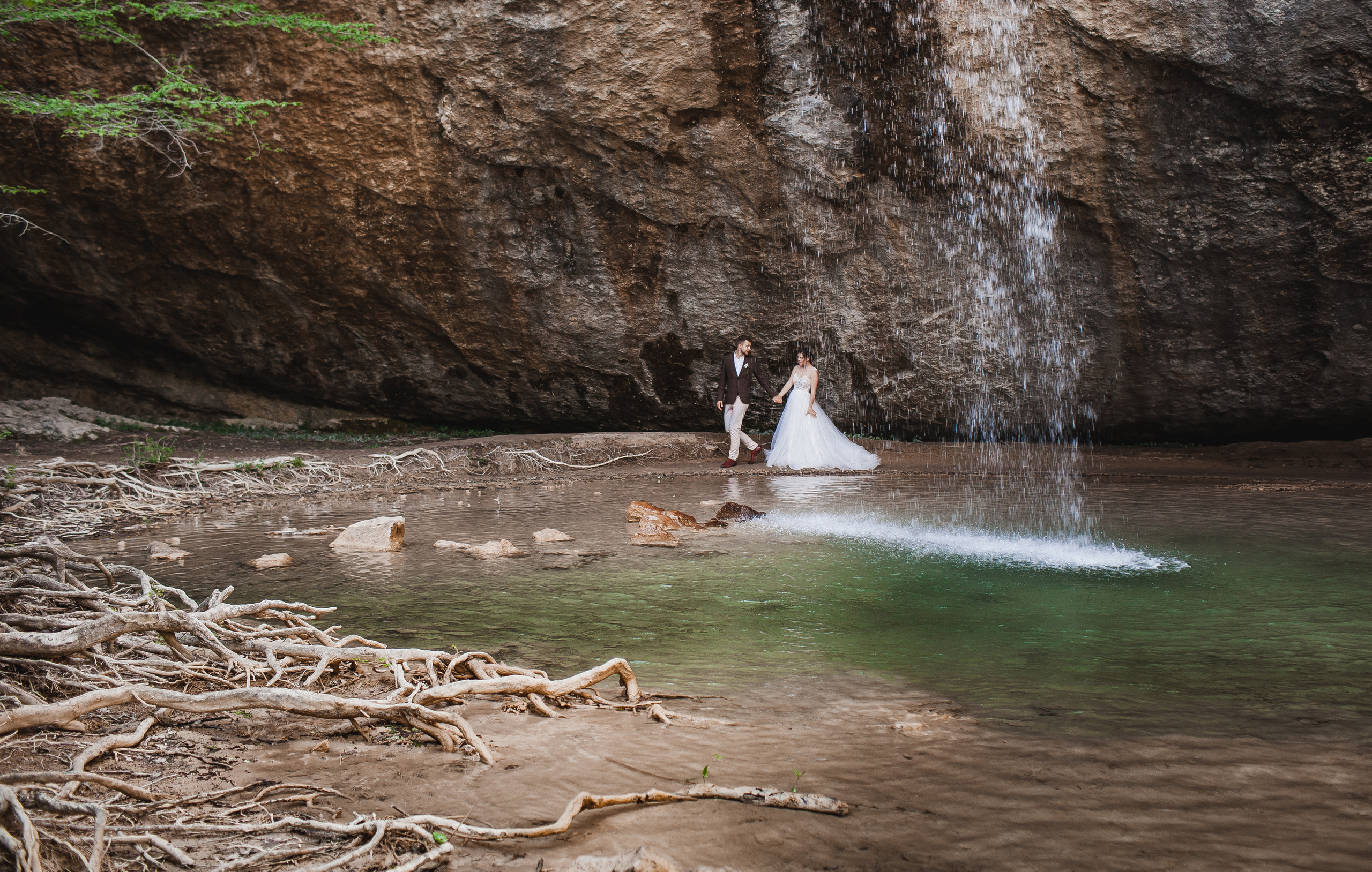 Анна и Антон. Фотограф в Санкт-Петербурге Елизавета Сорокина