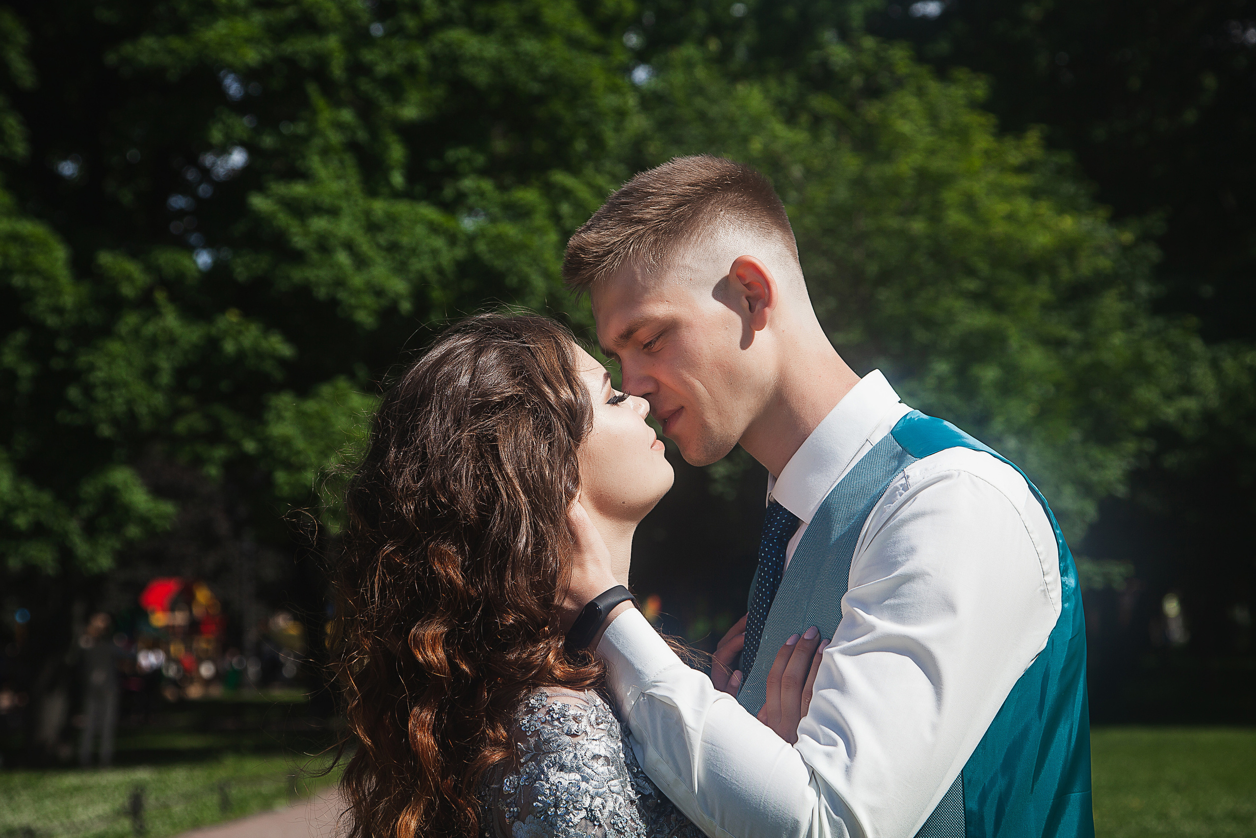 Юлия и Марк. Фотограф в Санкт-Петербурге Елизавета Сорокина