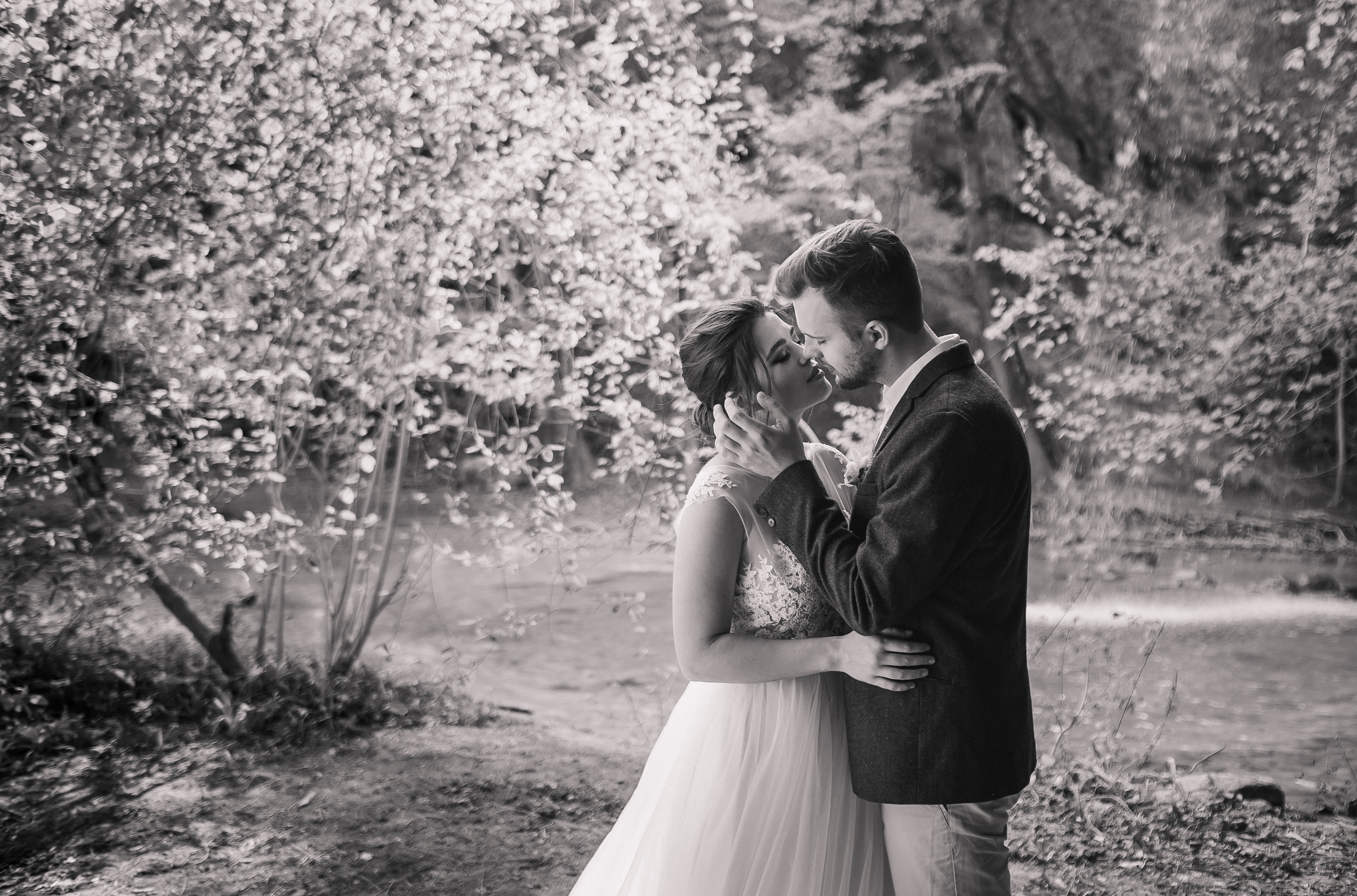 Анна и Антон. Фотограф в Санкт-Петербурге Елизавета Сорокина