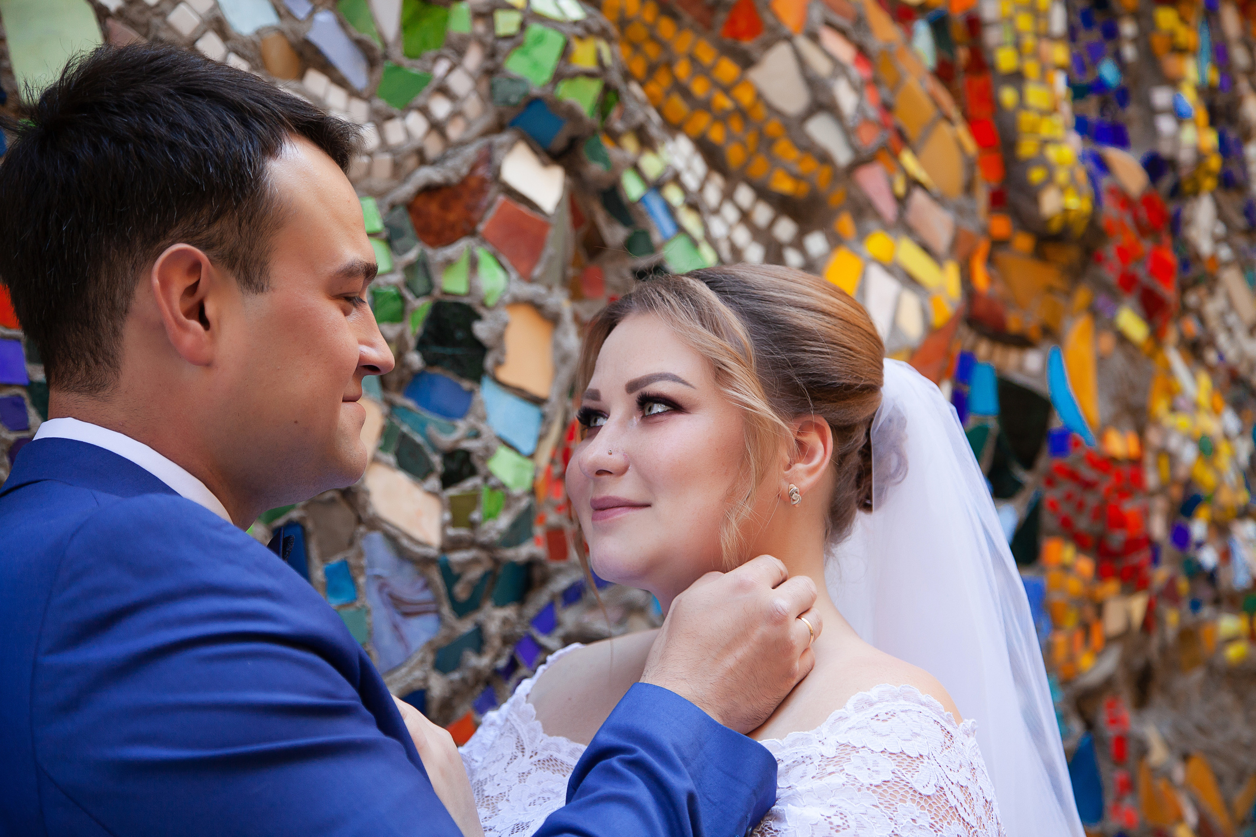 Наталья и Дмитрий. Фотограф в Санкт-Петербурге Елизавета Сорокина