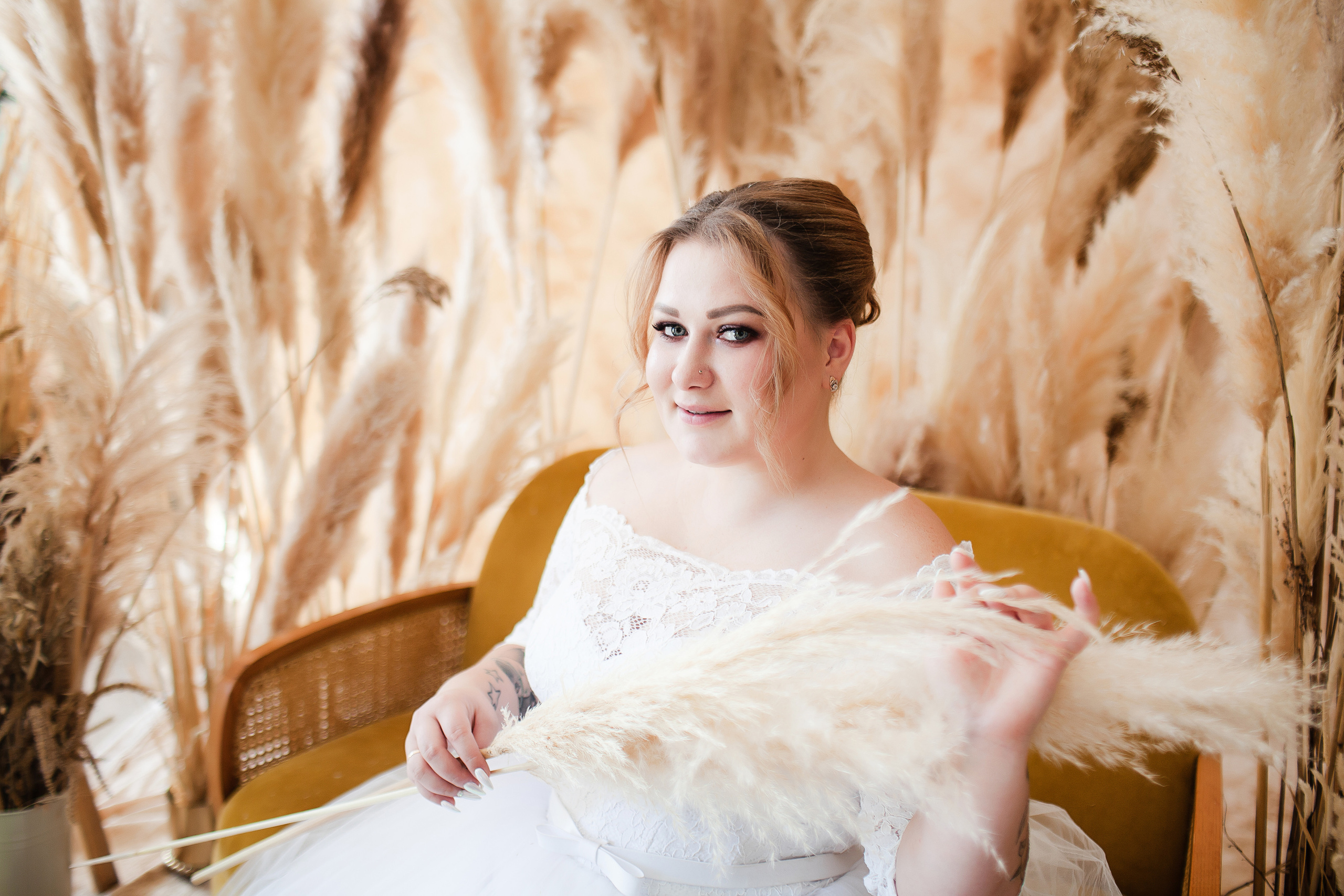 Наталья и Дмитрий. Фотограф в Санкт-Петербурге Елизавета Сорокина