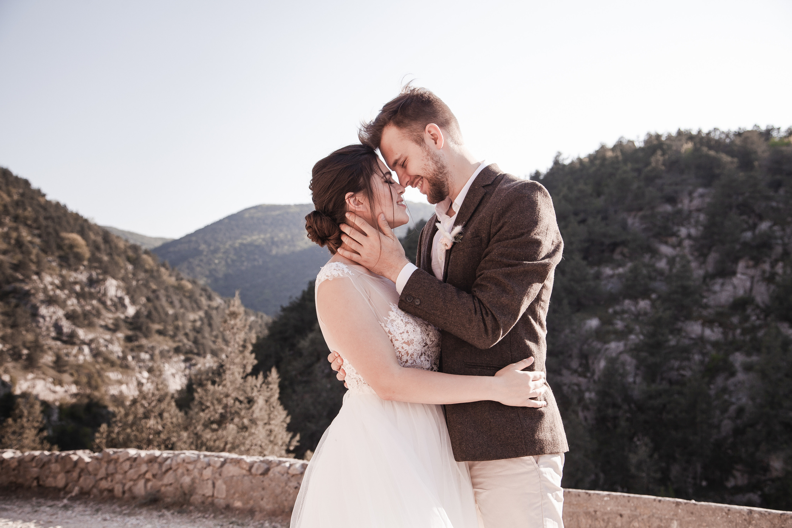 Анна и Антон. Фотограф в Санкт-Петербурге Елизавета Сорокина