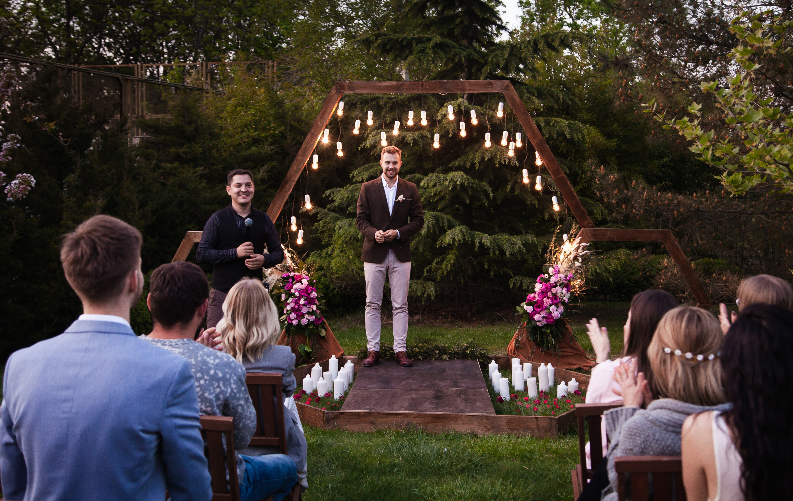 Анна и Антон. Фотограф в Санкт-Петербурге Елизавета Сорокина