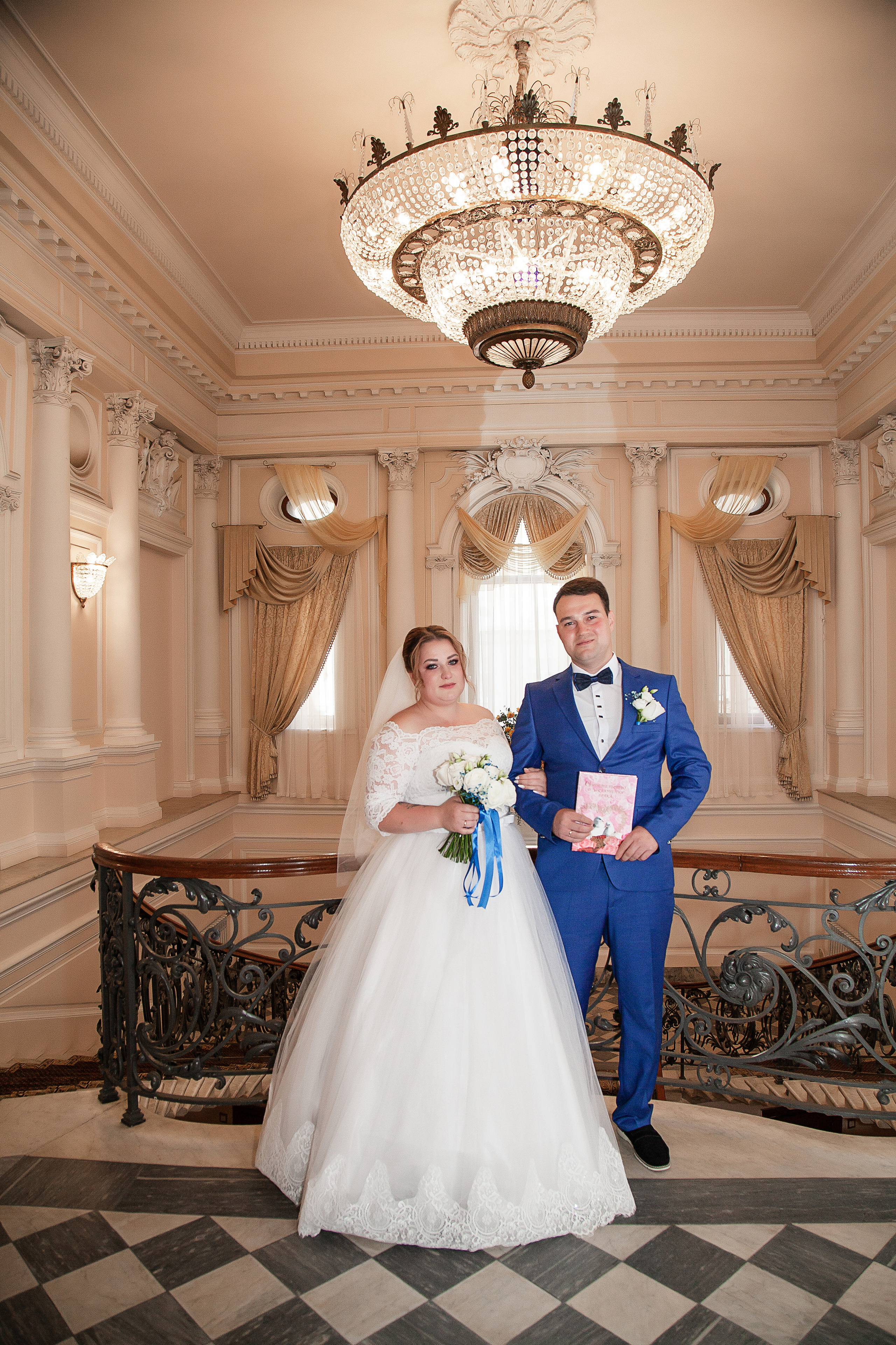 Наталья и Дмитрий. Фотограф в Санкт-Петербурге Елизавета Сорокина