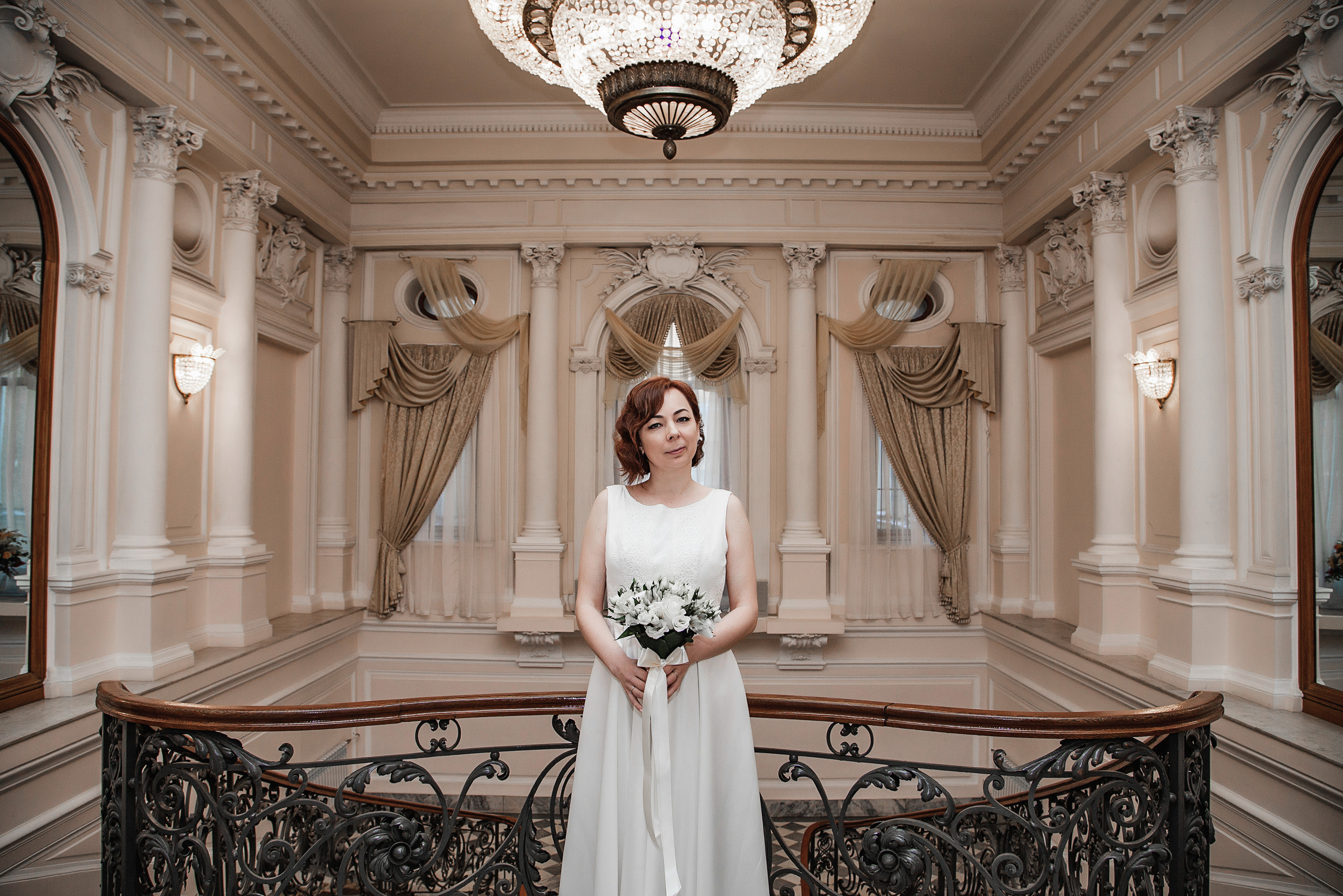 Анна и Павел. Фотограф в Санкт-Петербурге Елизавета Сорокина