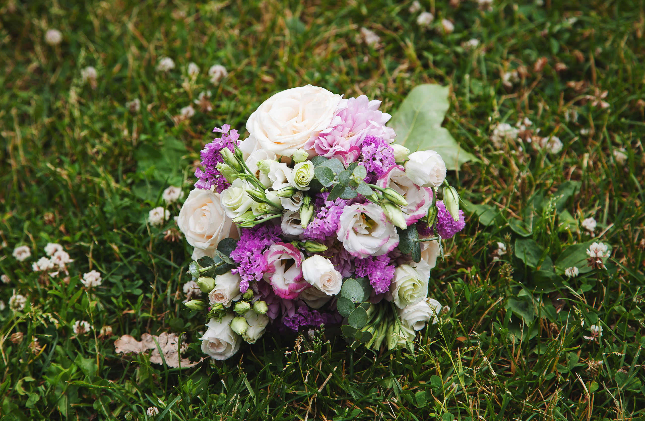 Дима и Вера. Фотограф в Санкт-Петербурге Елизавета Сорокина